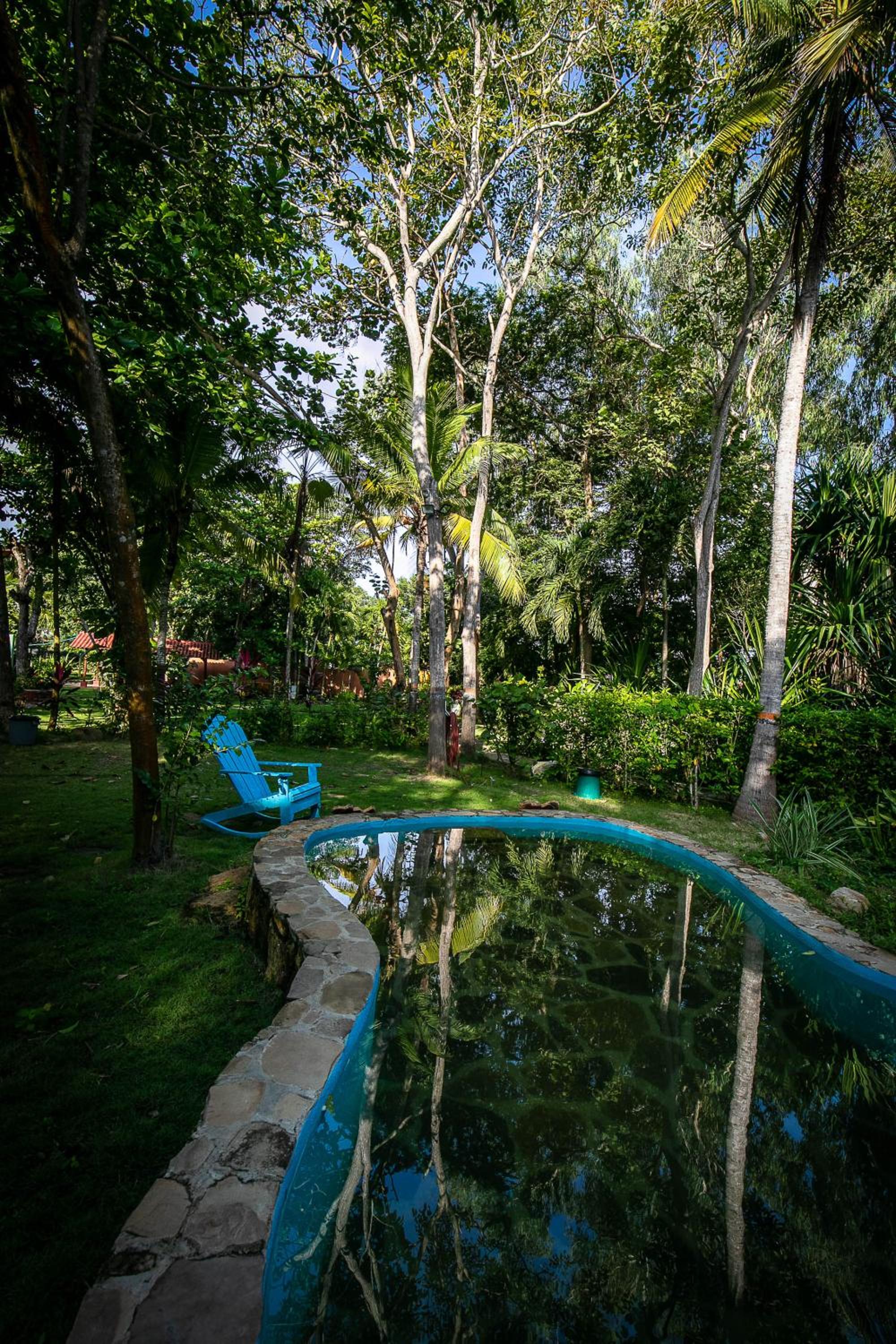 Hostal Campomar