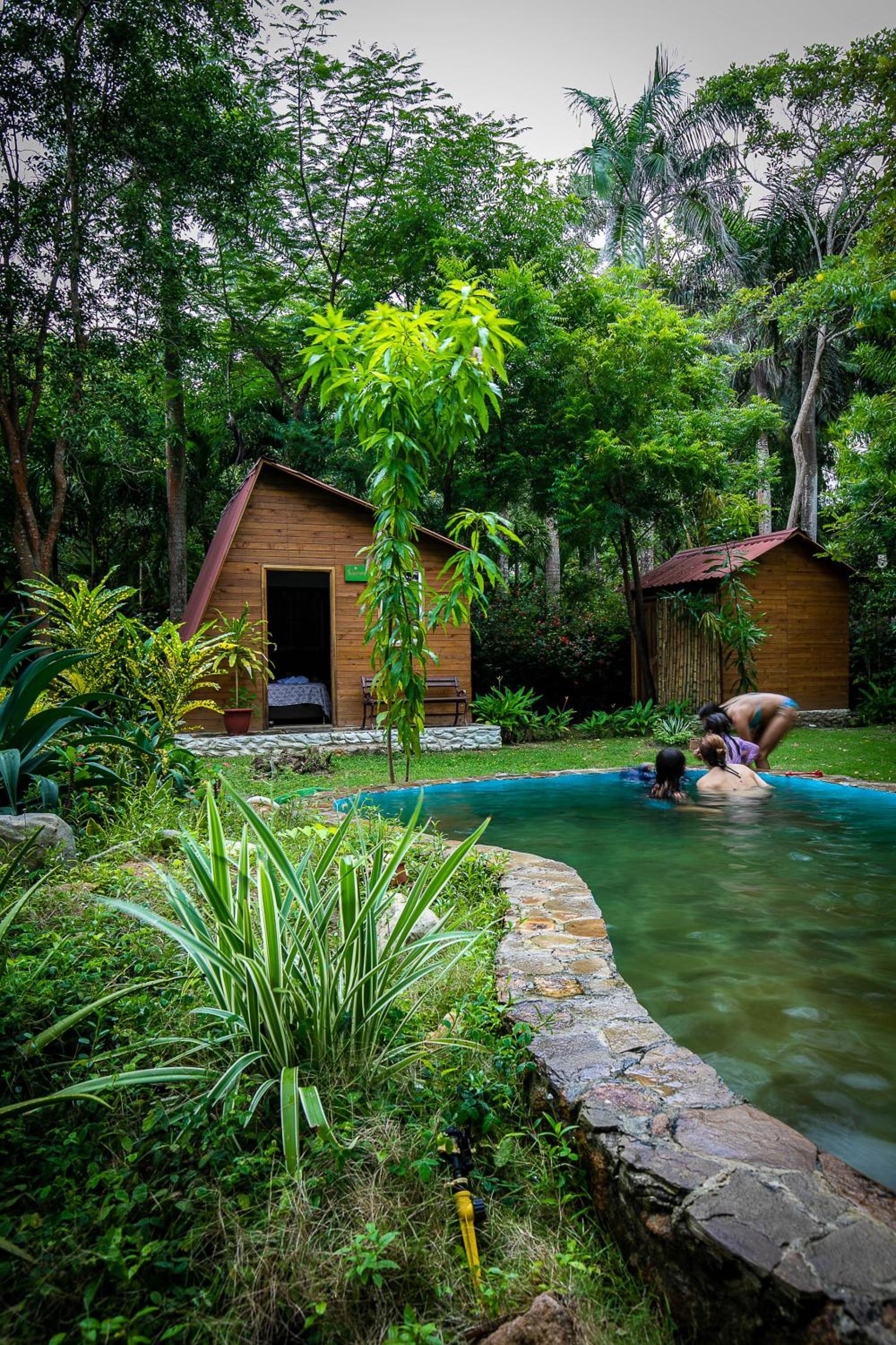 Hostal Campomar