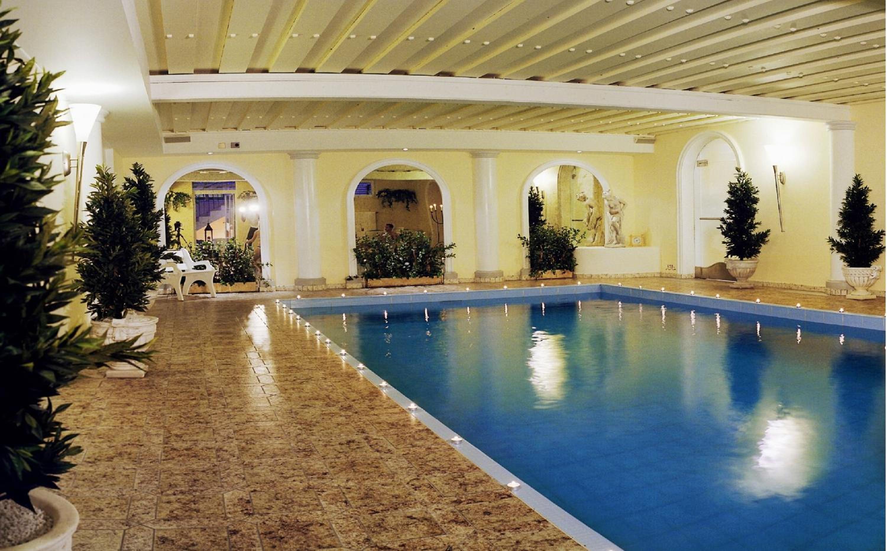 Hotel Garni Keil