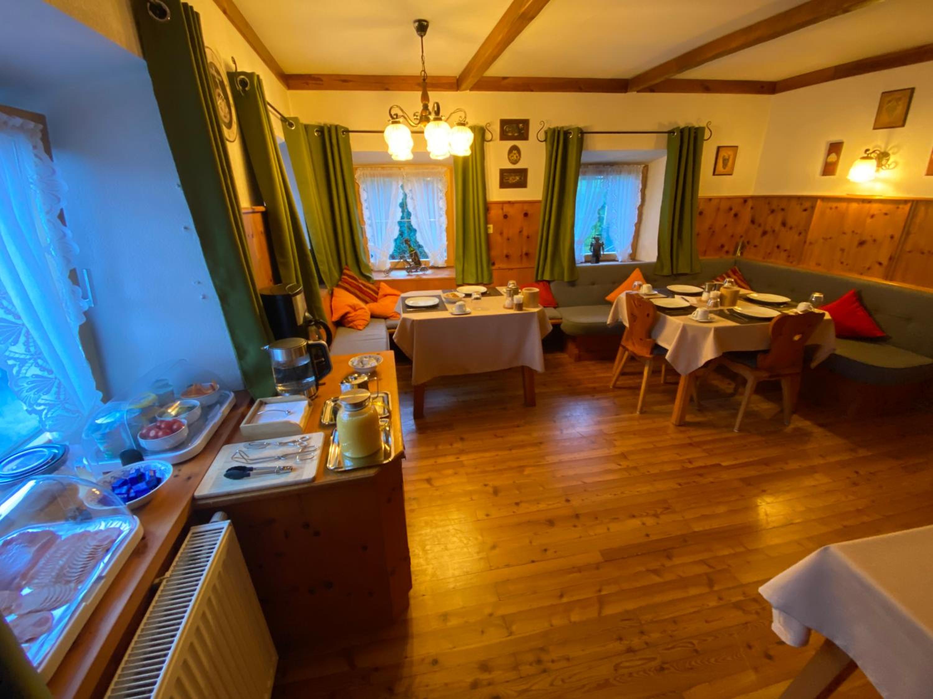 Haus Fiegl