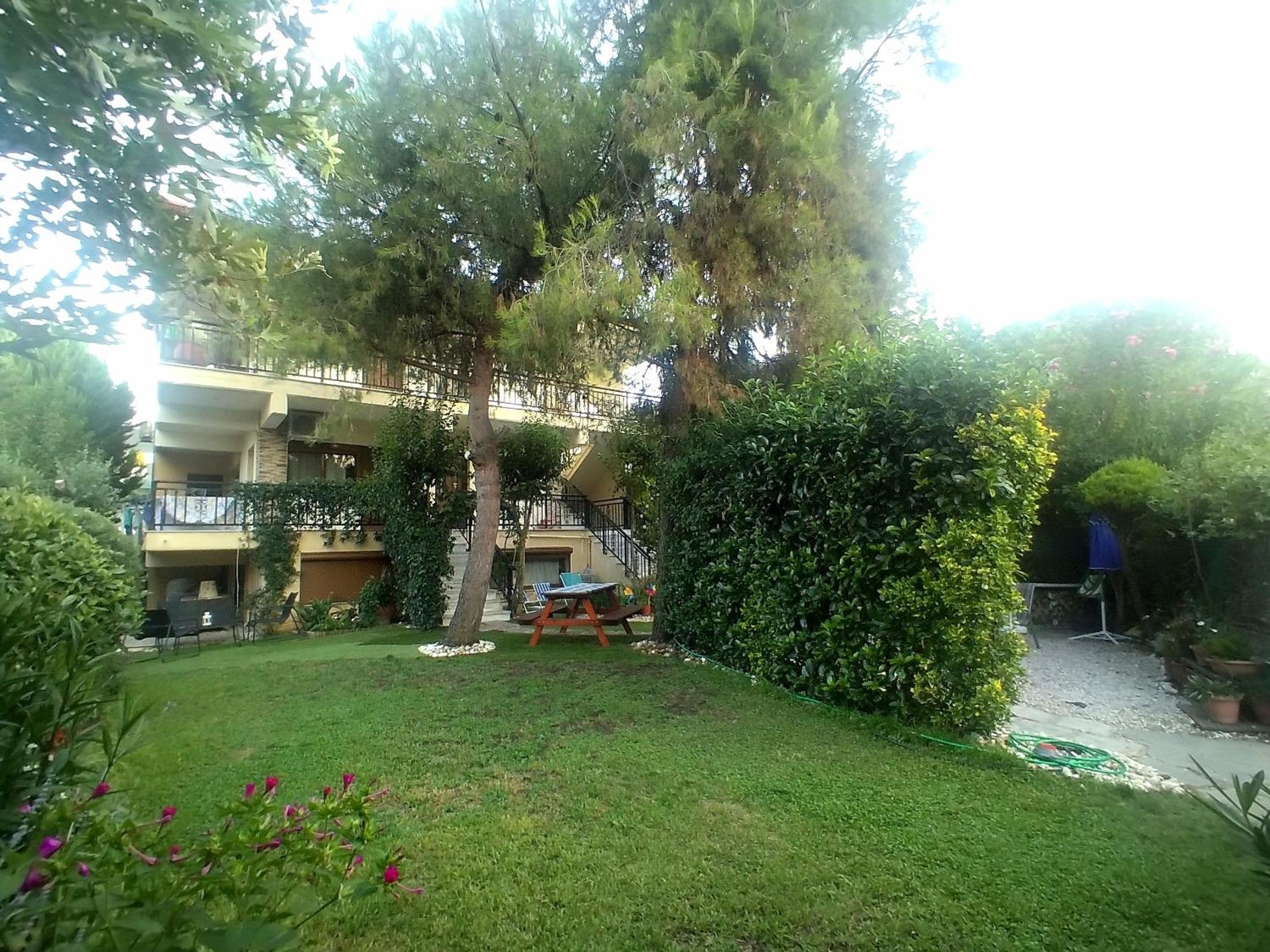 Ormos House en Ormos Panagias