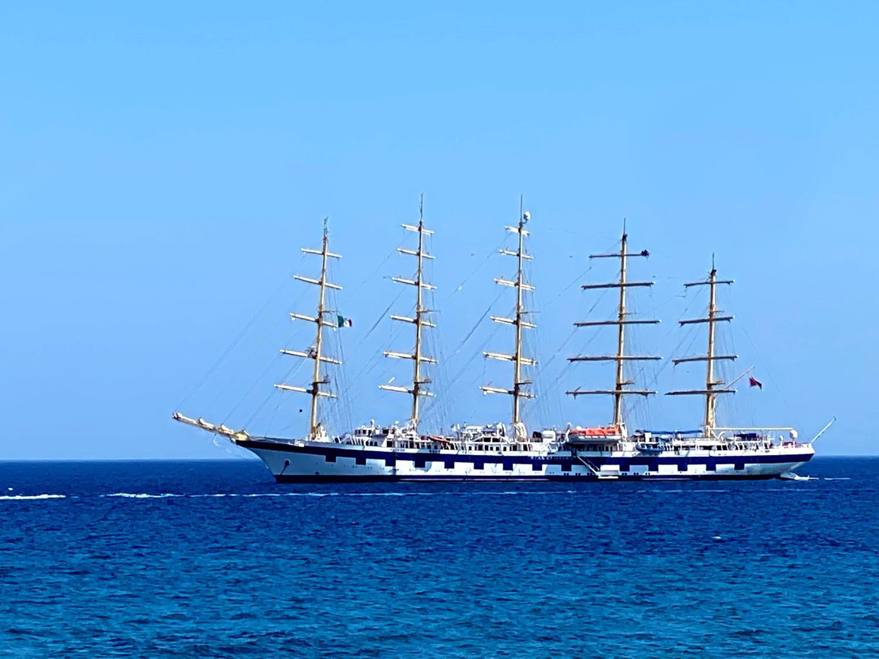 Blue Marine Taormina