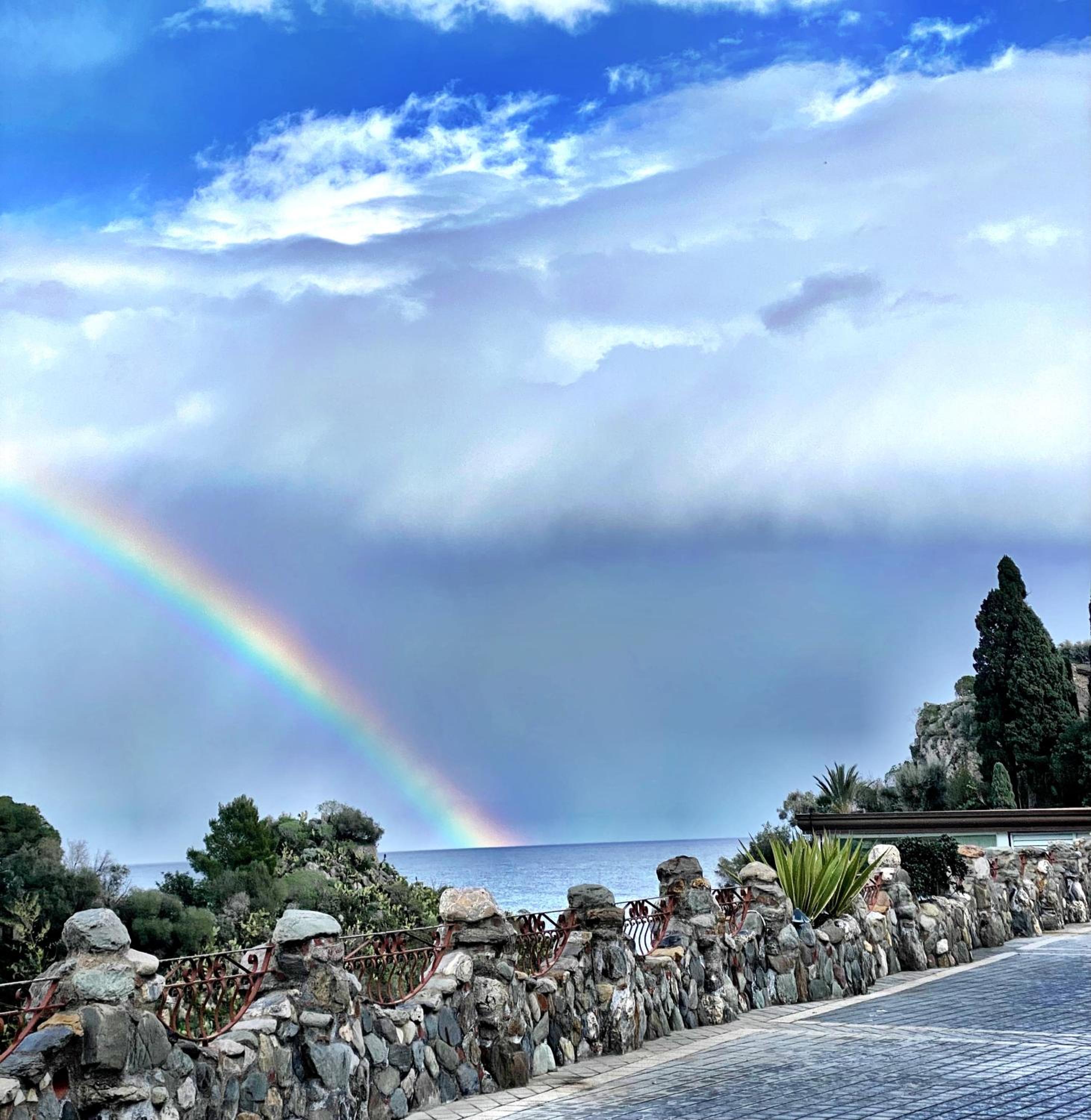 Blue Marine Taormina