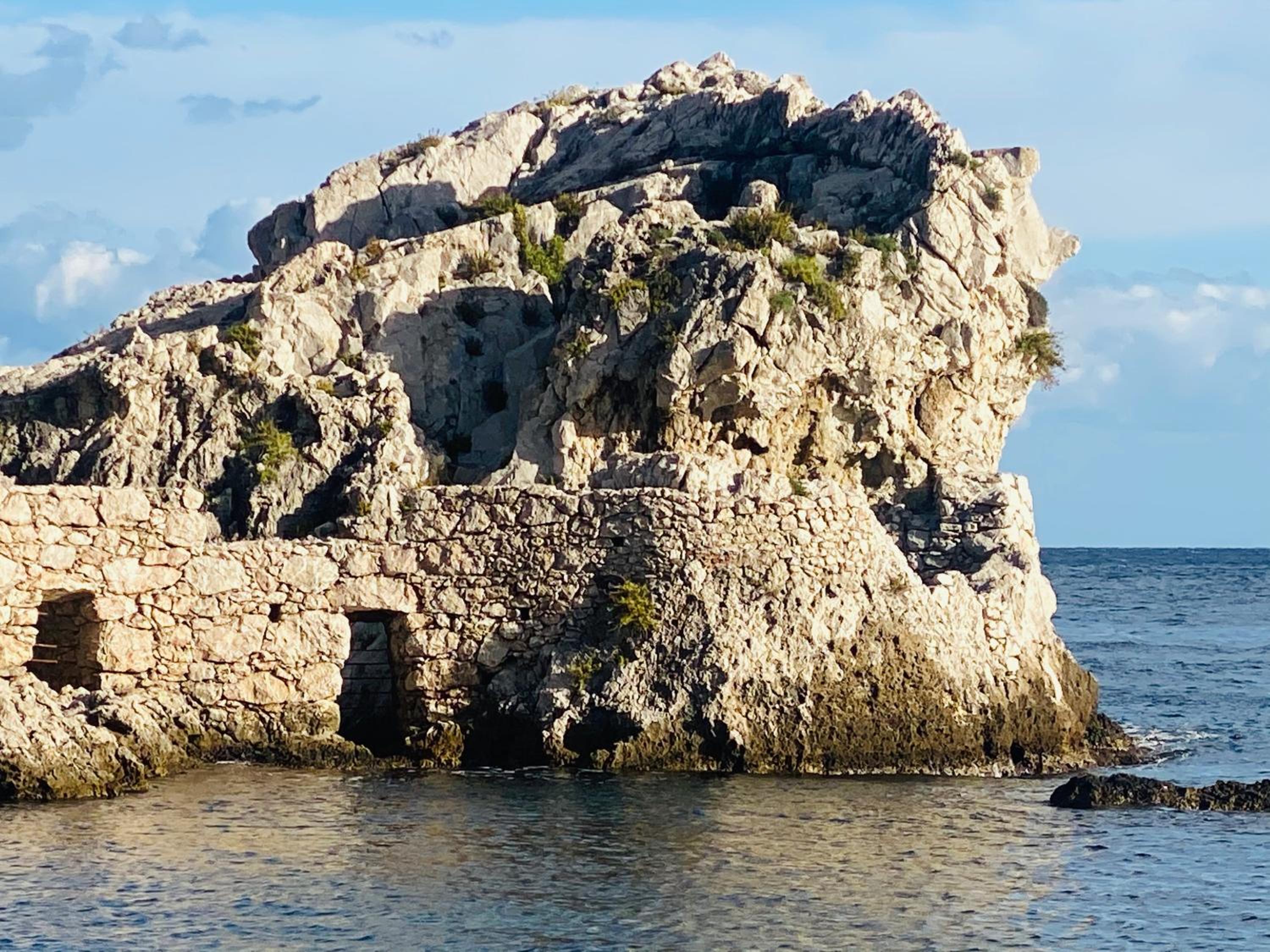 Blue Marine Taormina