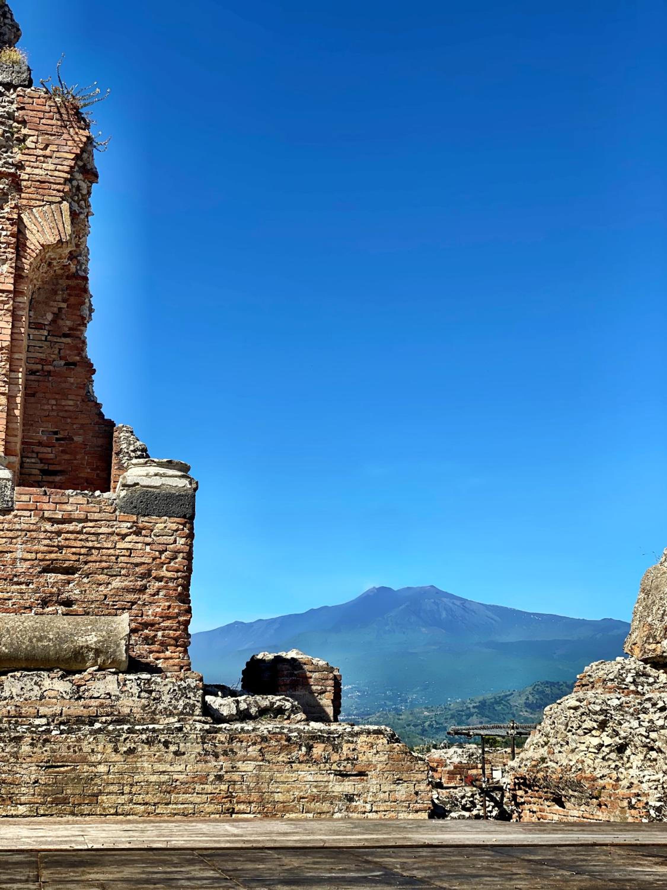 Blue Marine Taormina