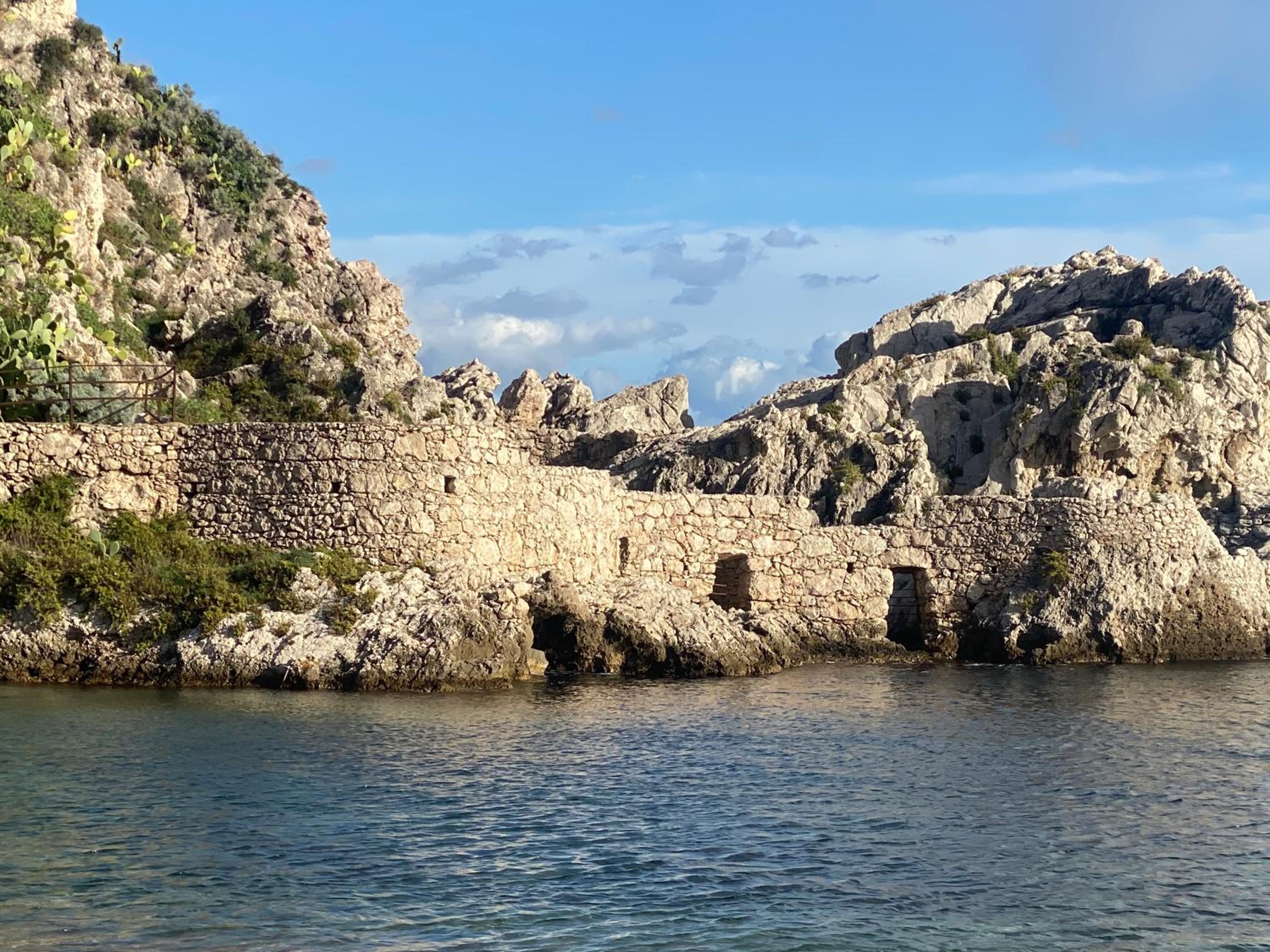 Blue Marine Taormina