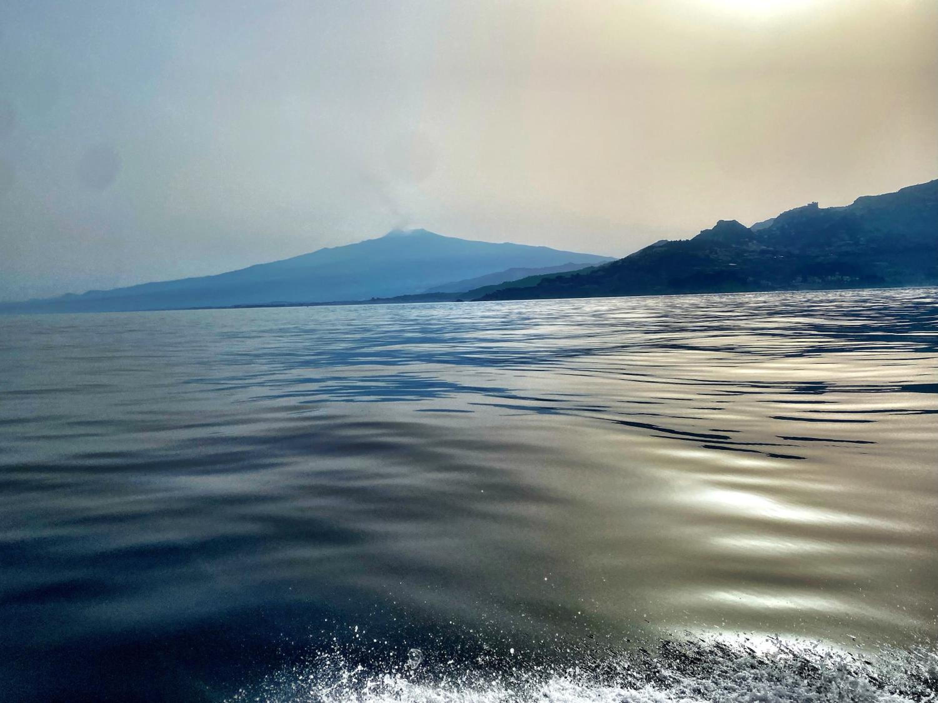 Blue Marine Taormina