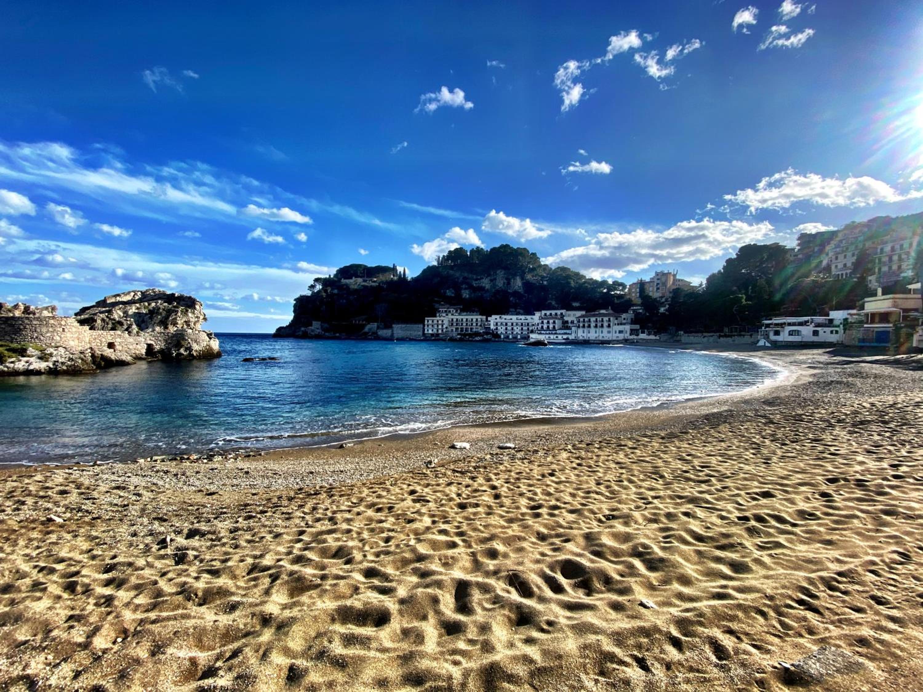 Blue Marine Taormina