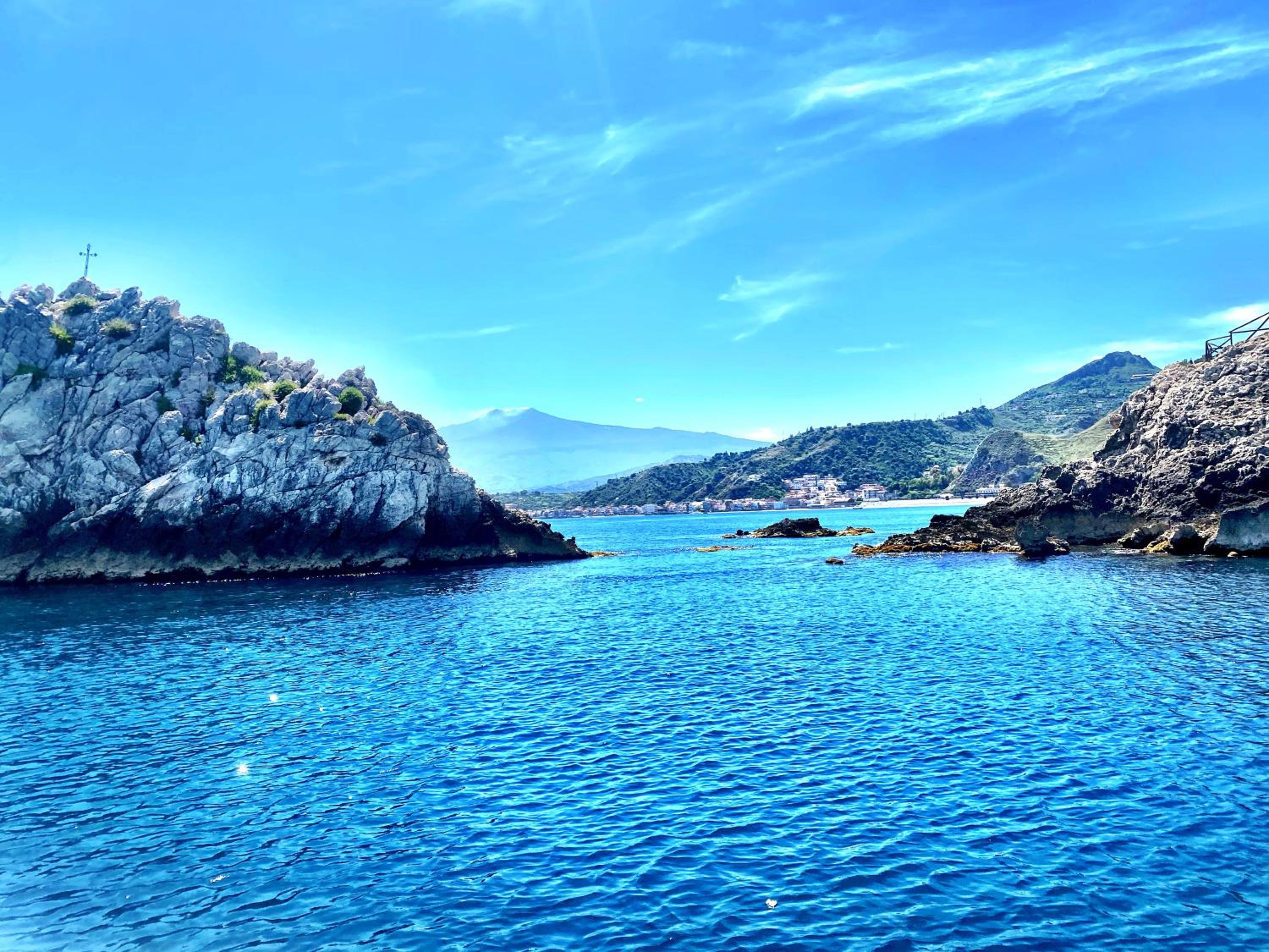 Blue Marine Taormina
