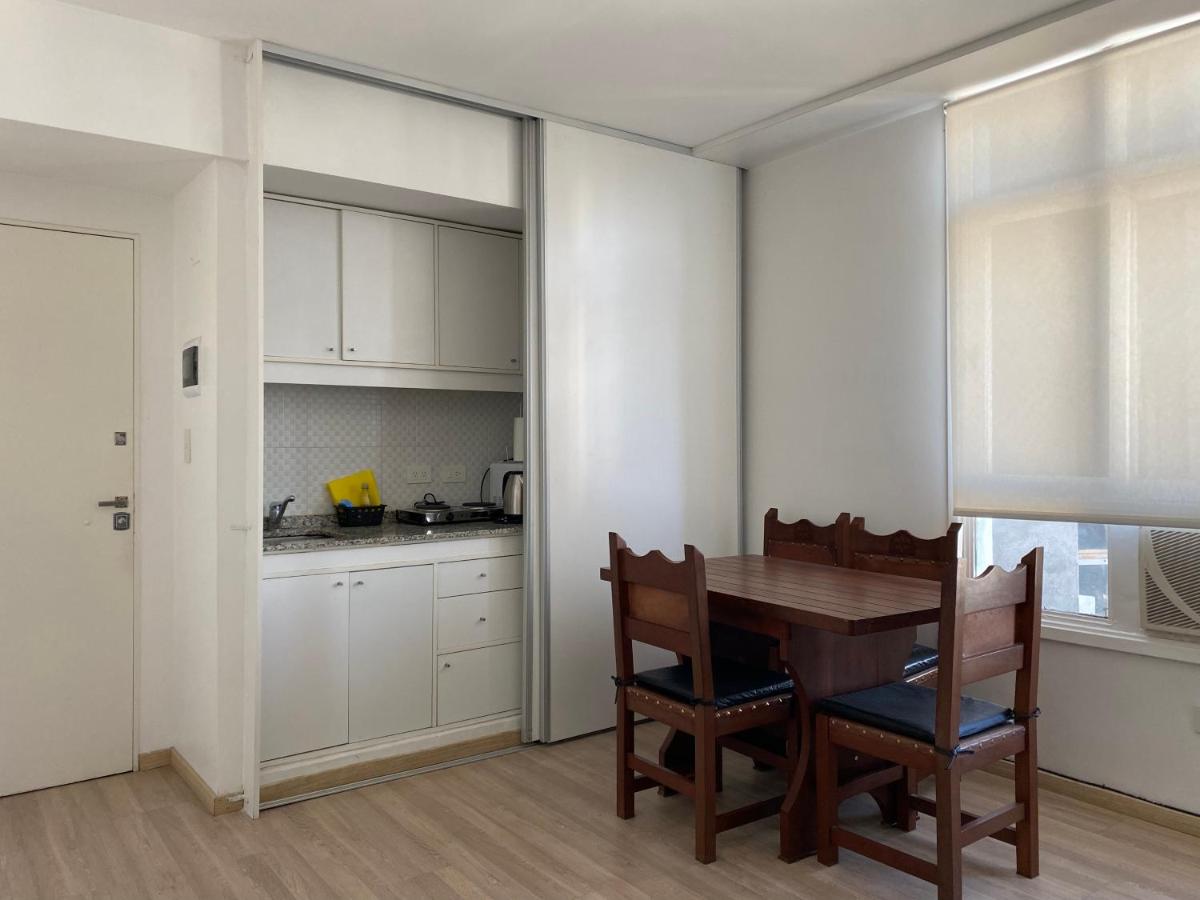 Altos Apartment Maipu