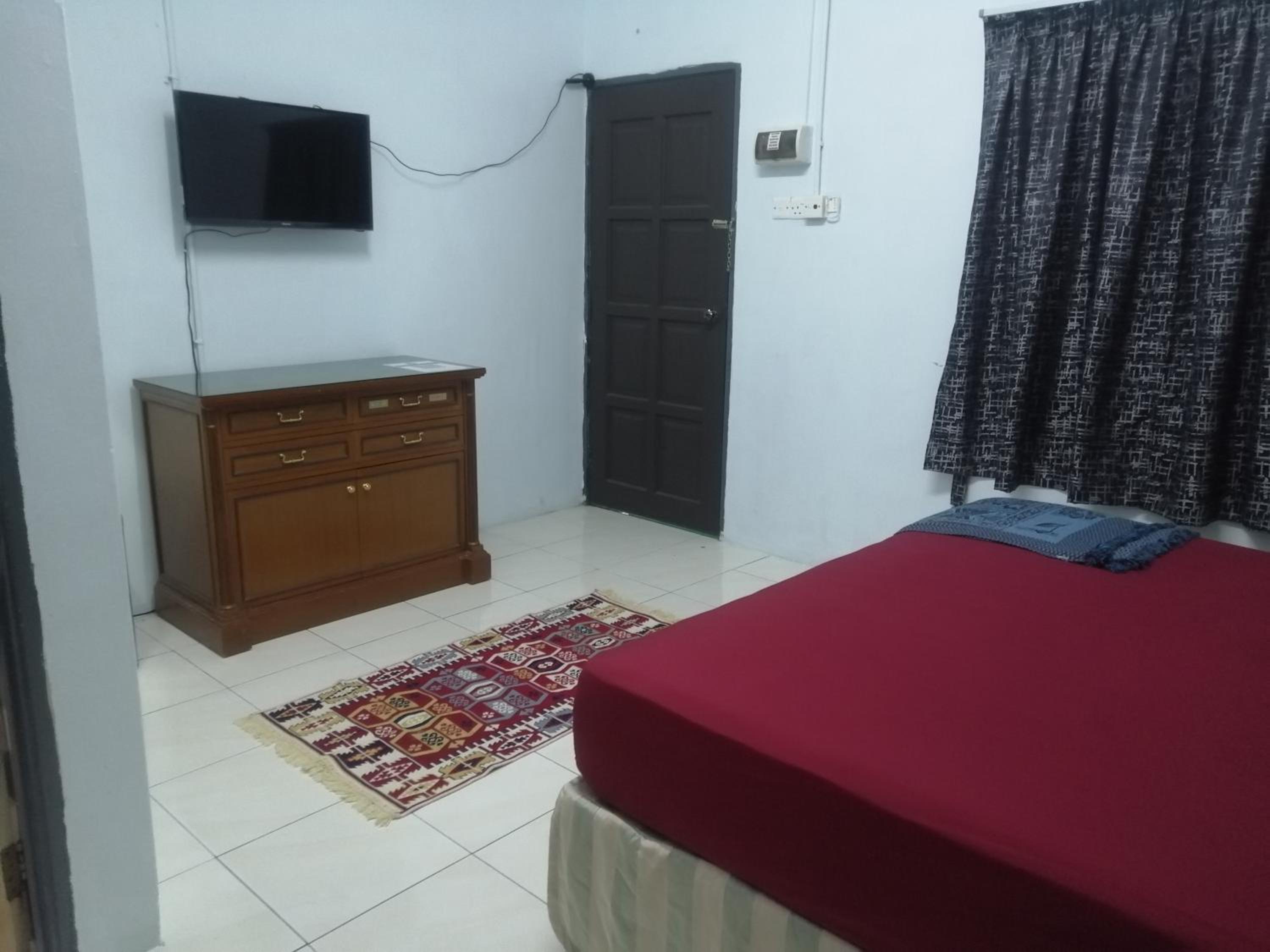 Kamar Musafir MMS photo 4