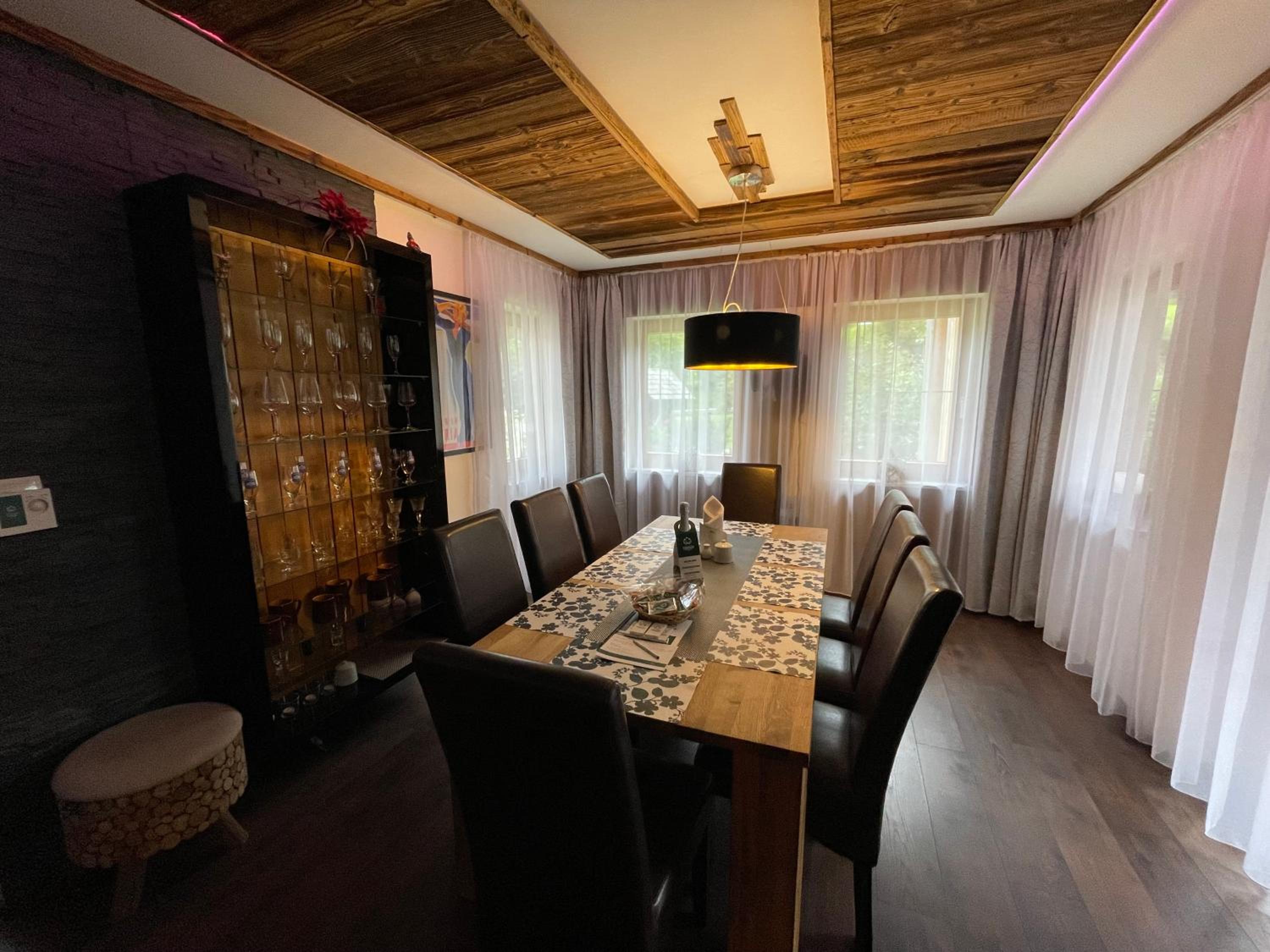 Alpin Haus Turrach