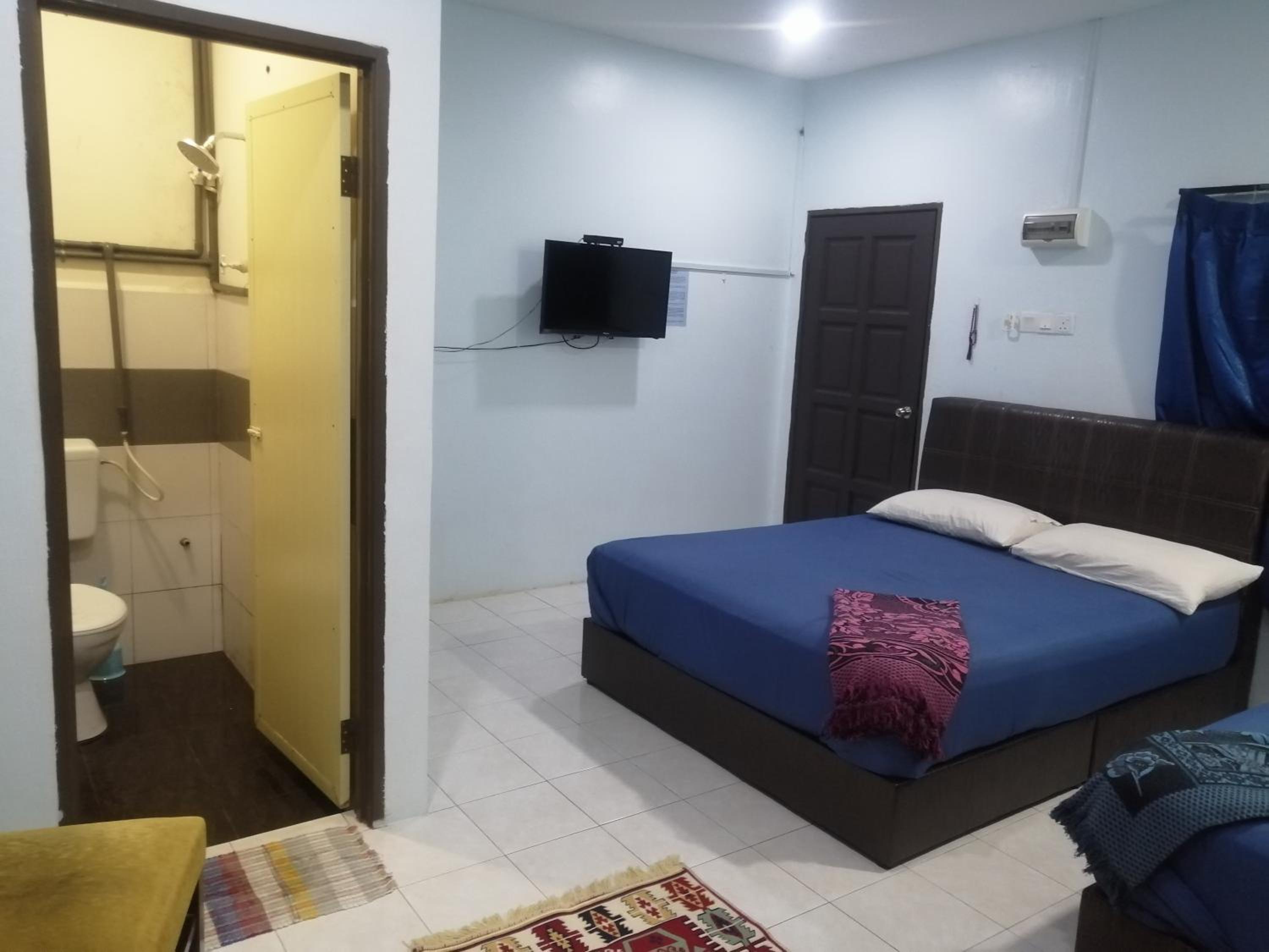 Kamar Musafir MMS photo 2