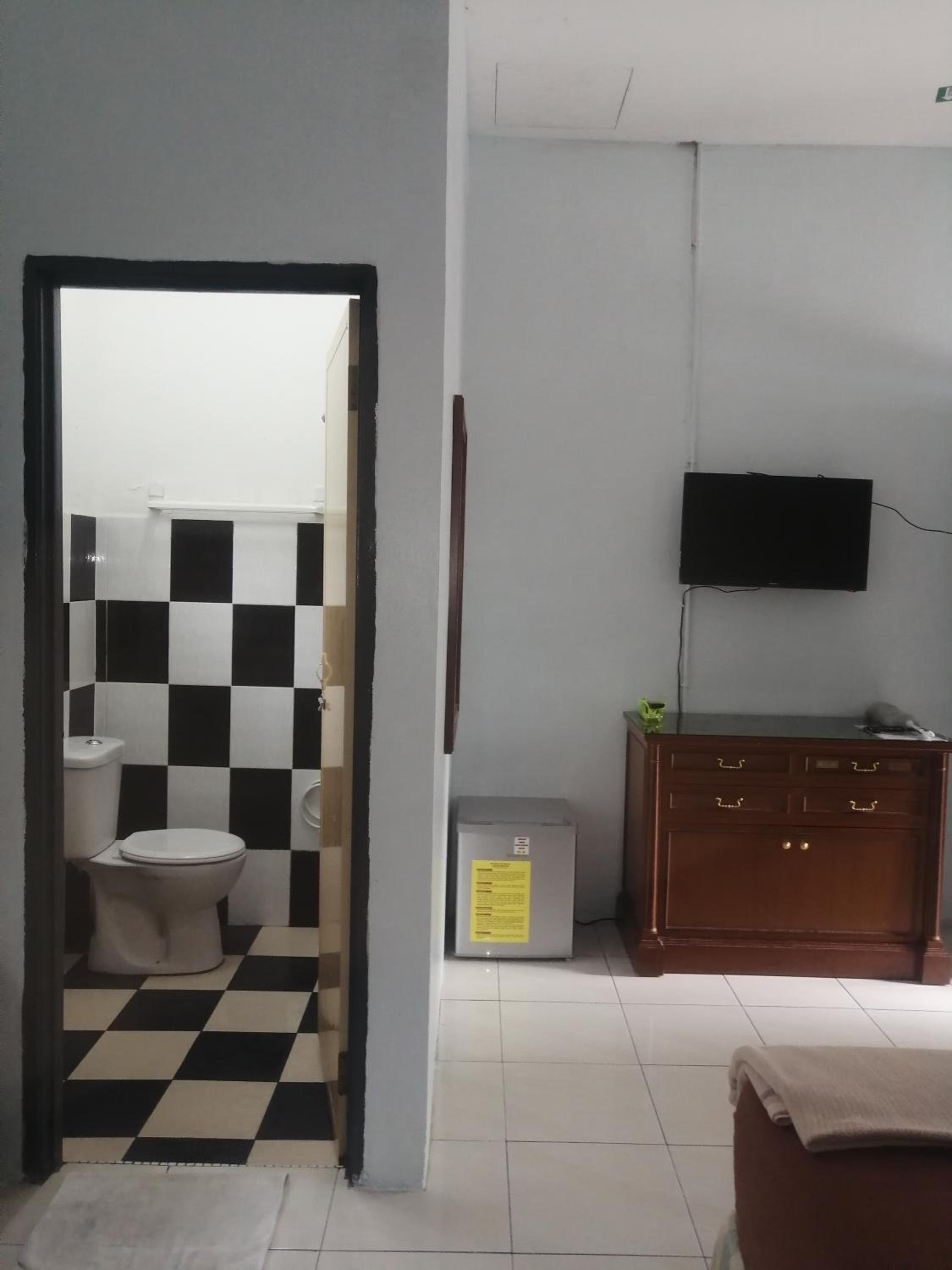 Kamar Musafir MMS view 3