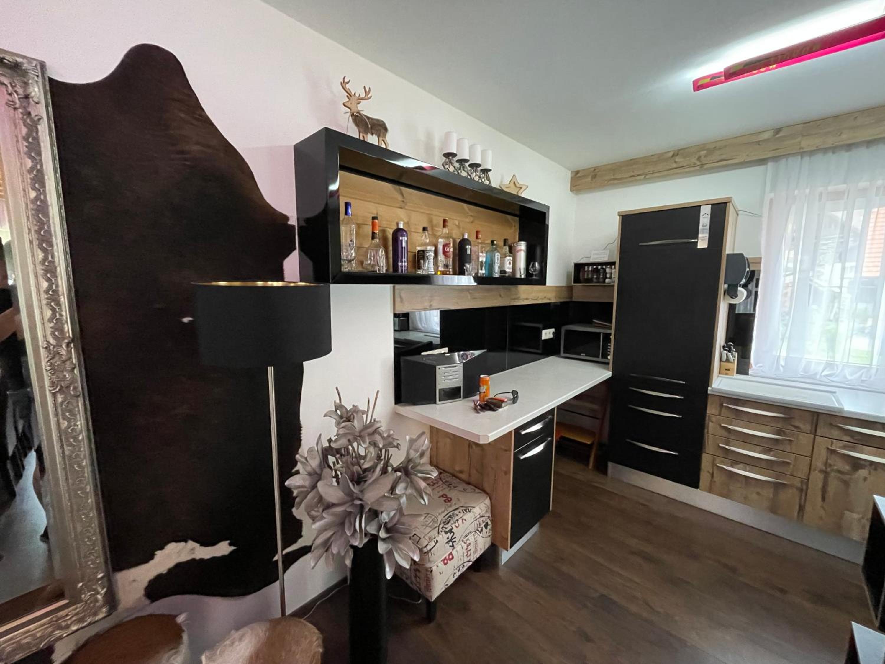 Alpin Haus Turrach