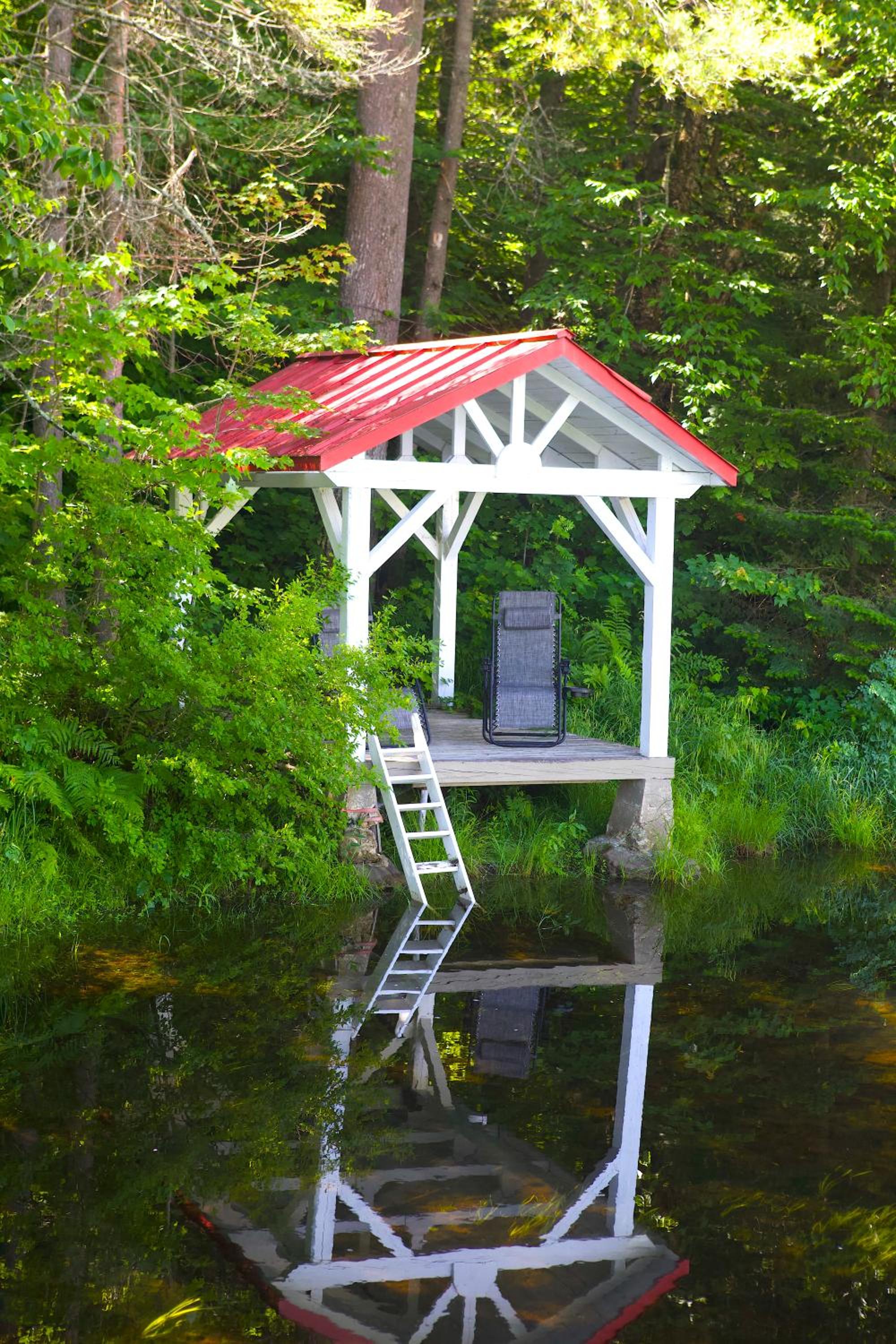 Chalet Le Semeur