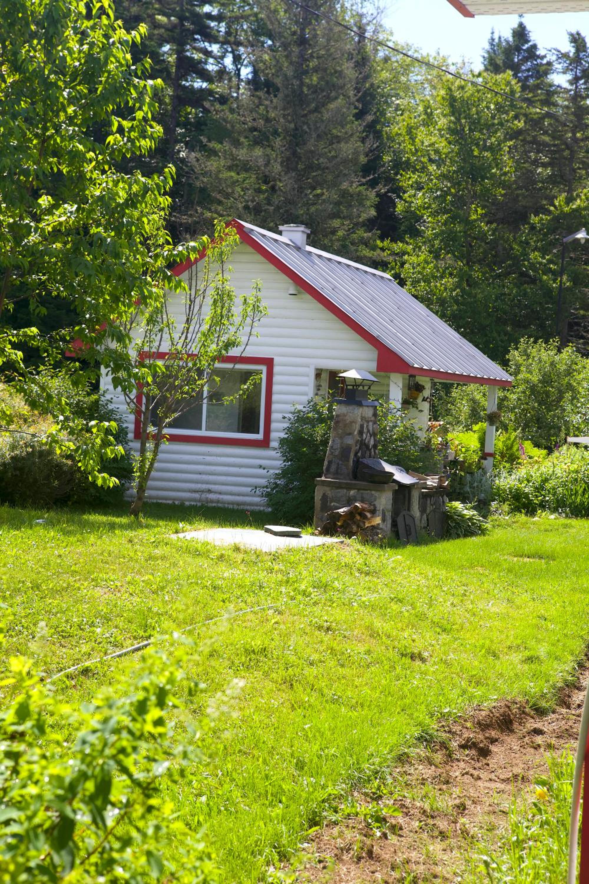 Chalet Le Semeur