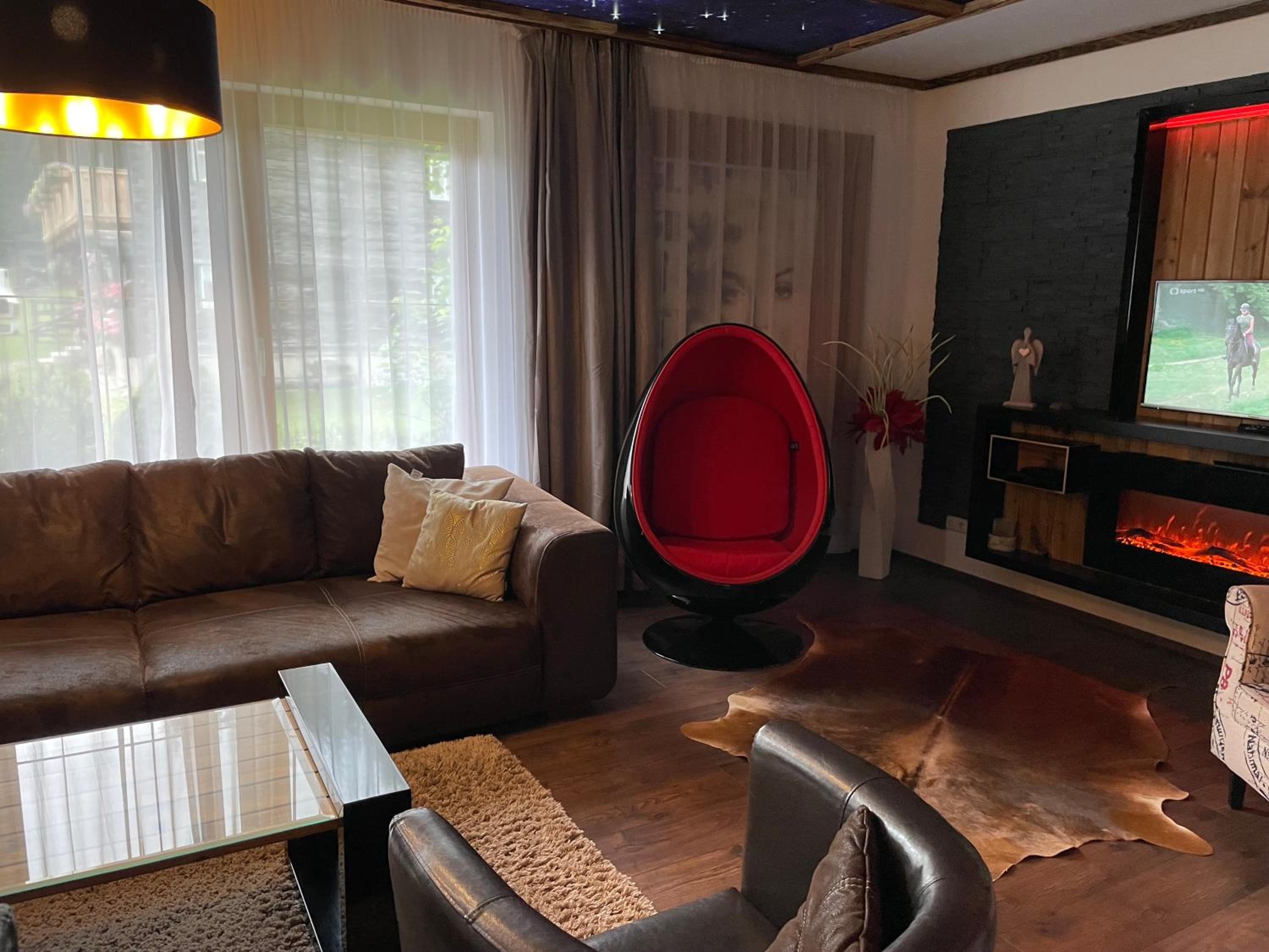 Alpin Haus Turrach