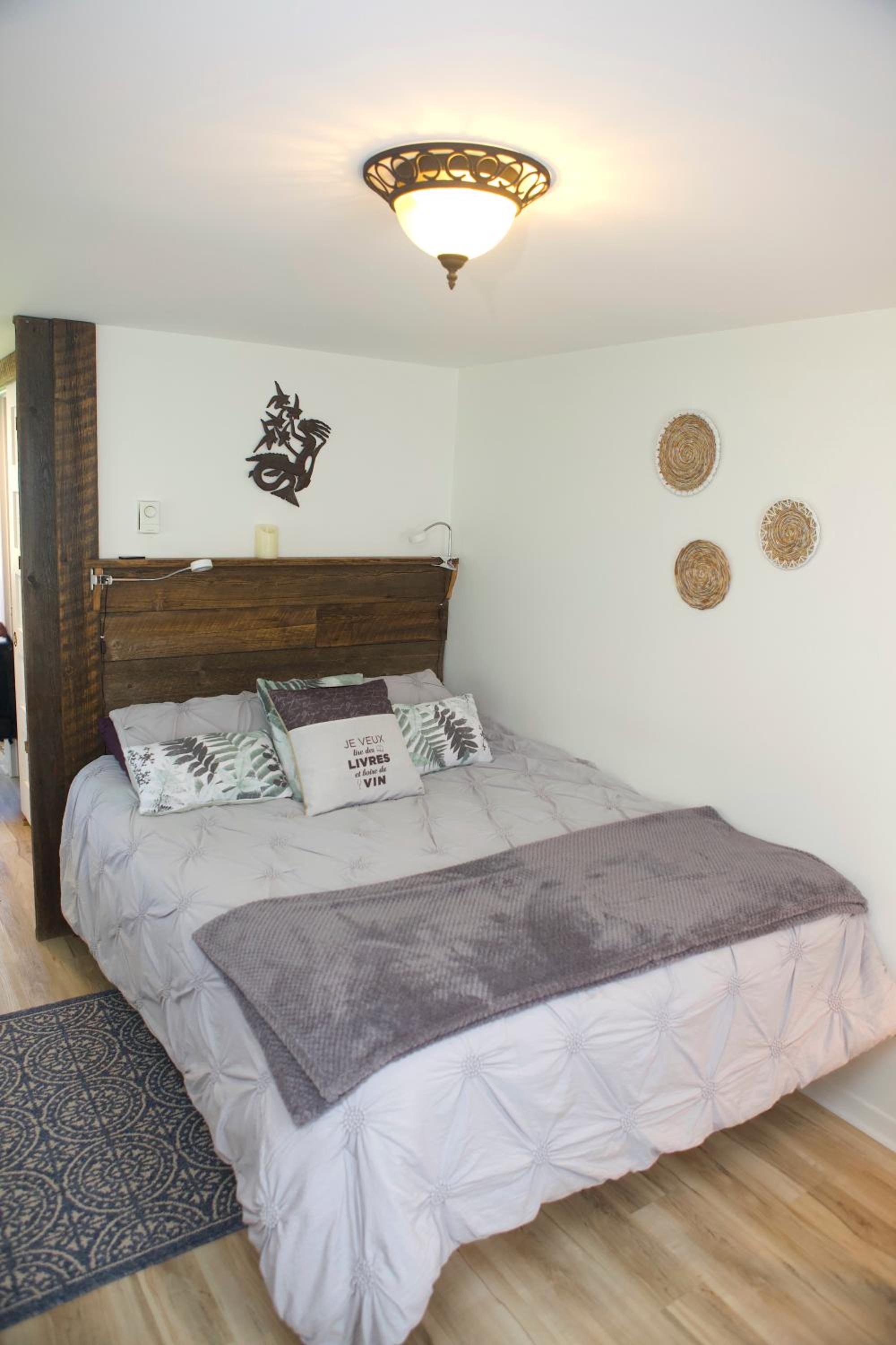 Chalet Le Semeur