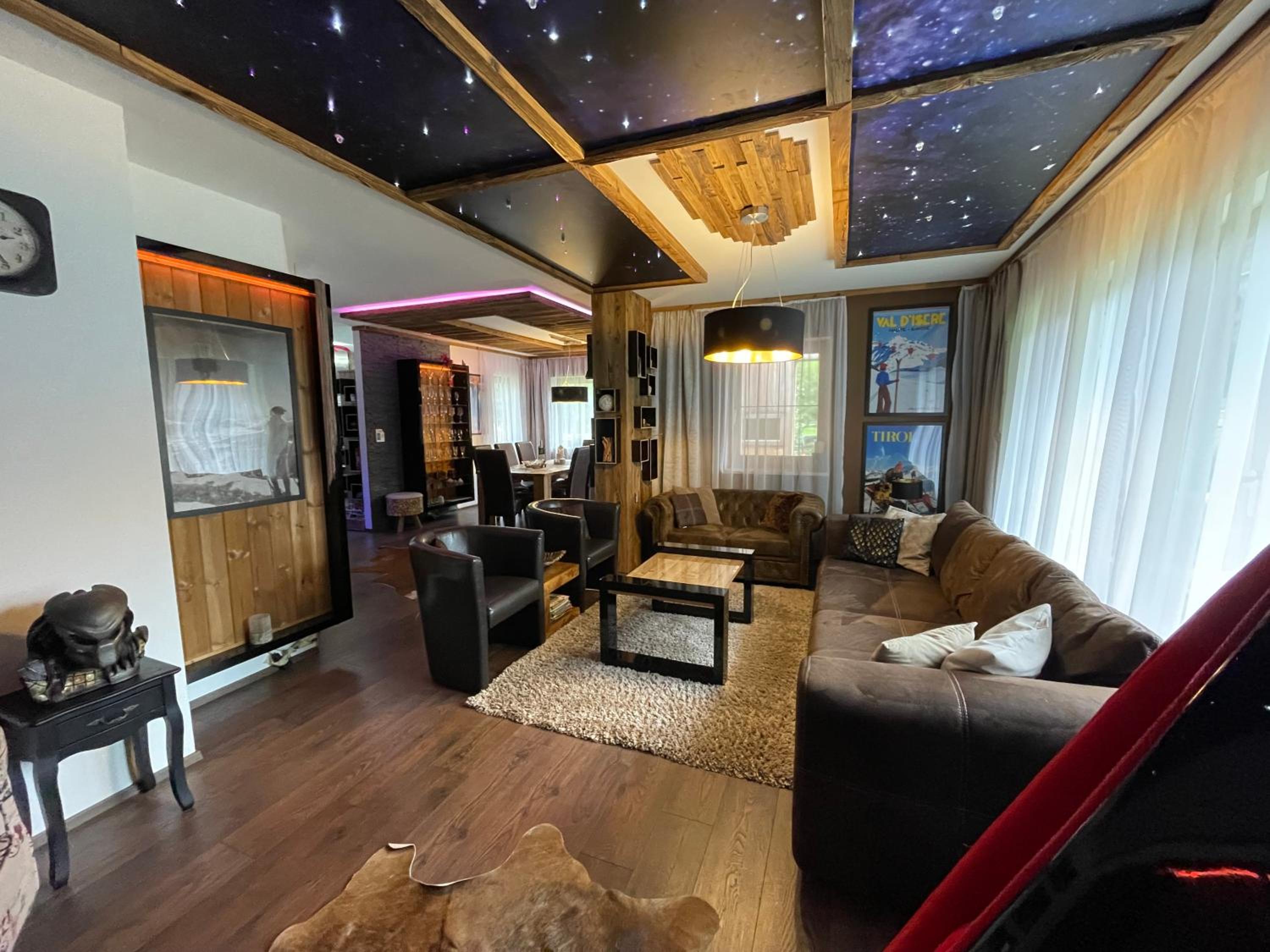 Alpin Haus Turrach