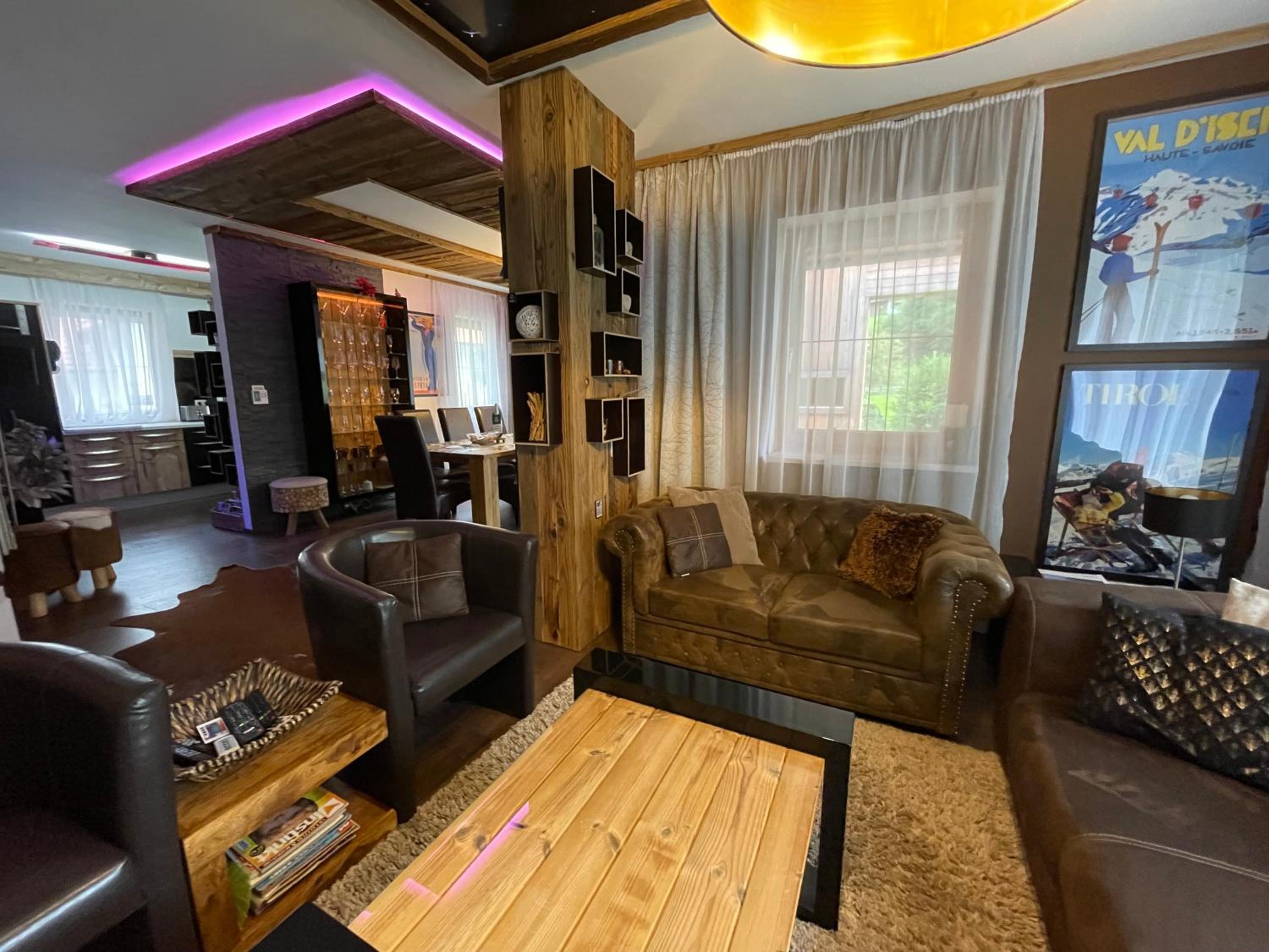 Alpin Haus Turrach