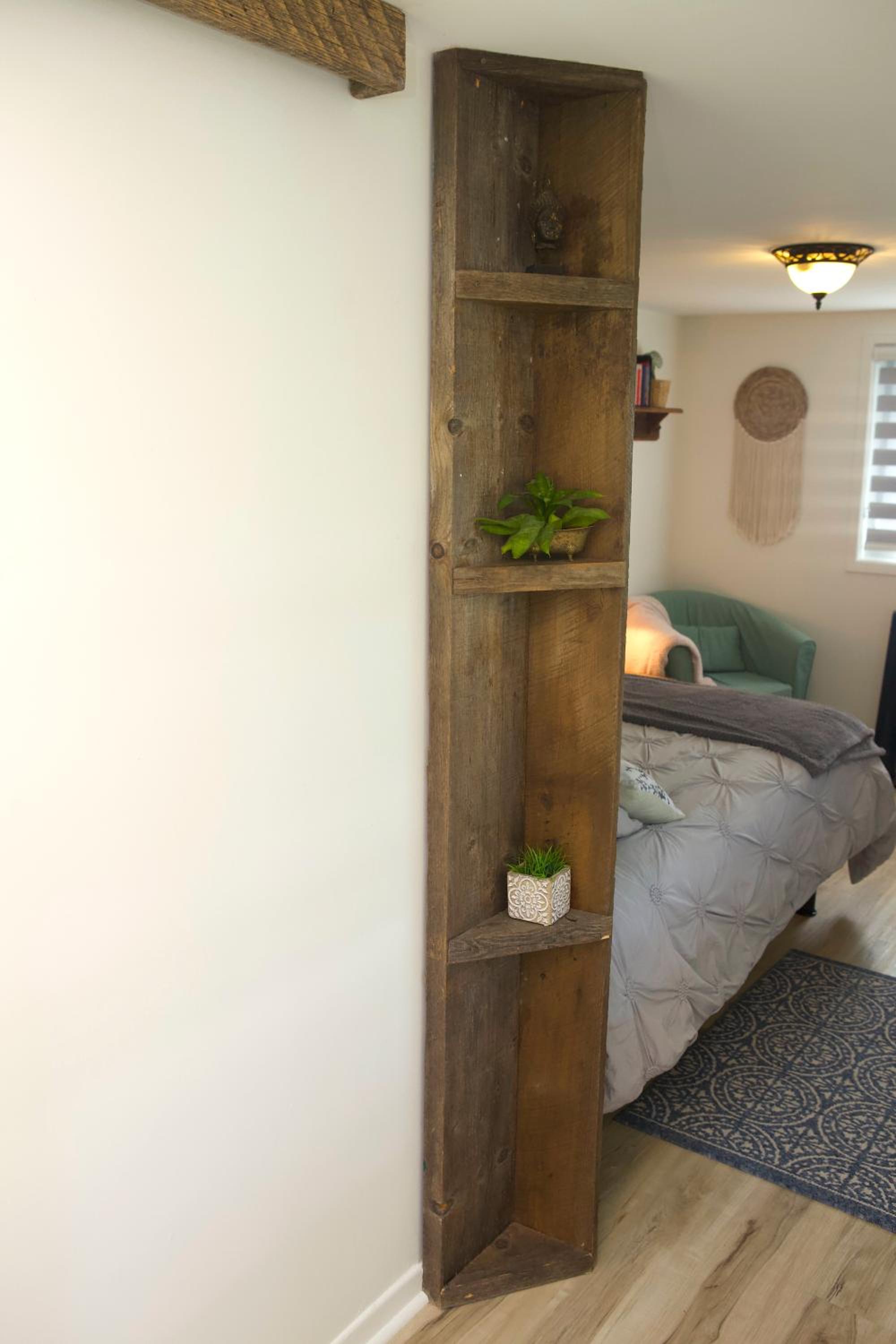 Chalet Le Semeur