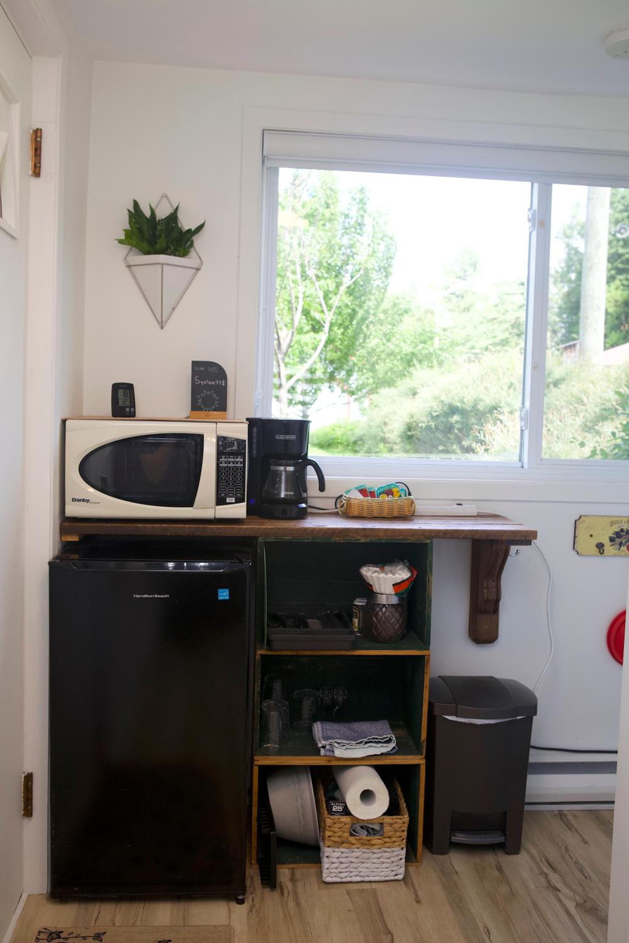 Chalet Le Semeur