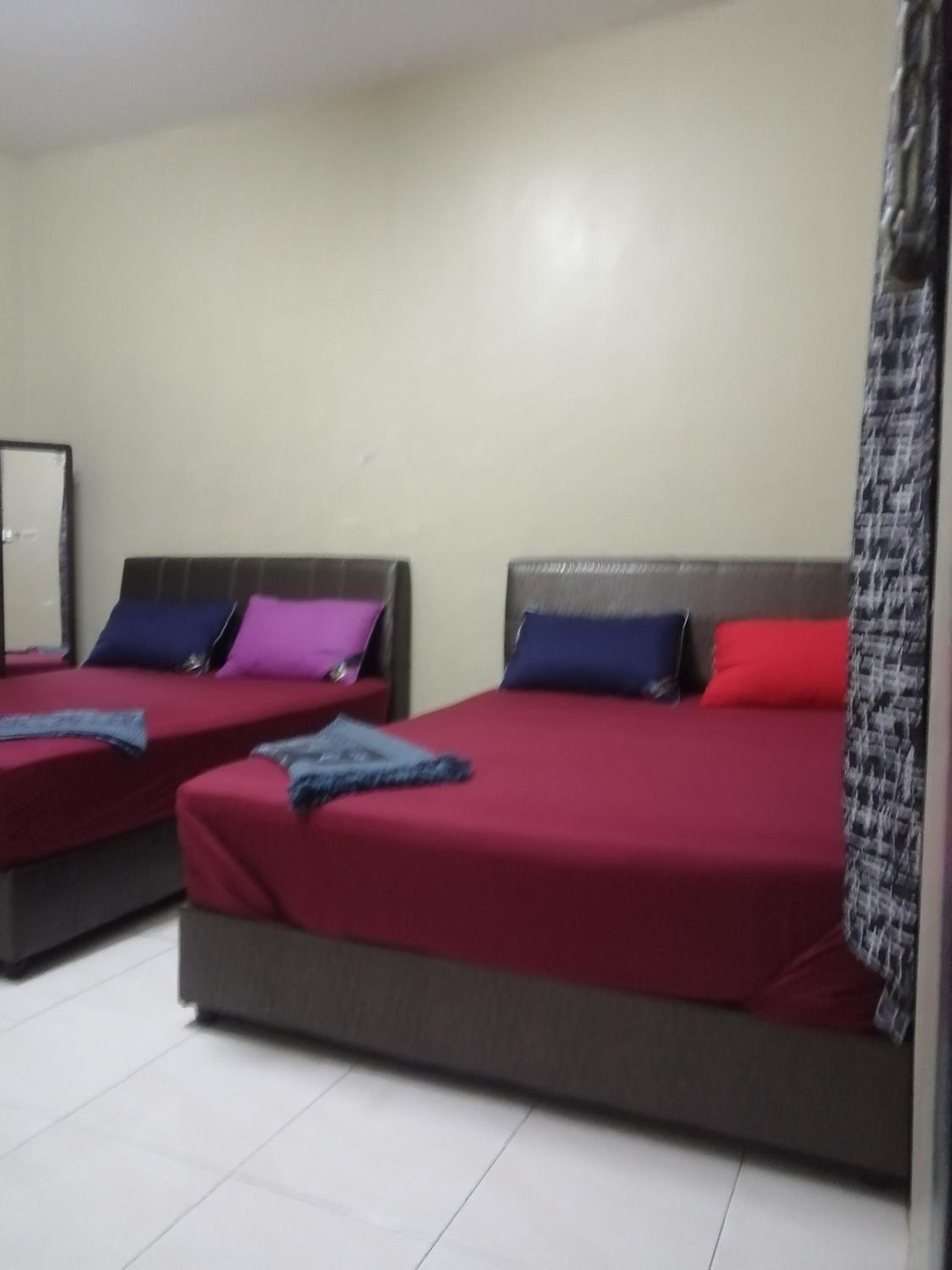 Kamar Musafir MMS view 2