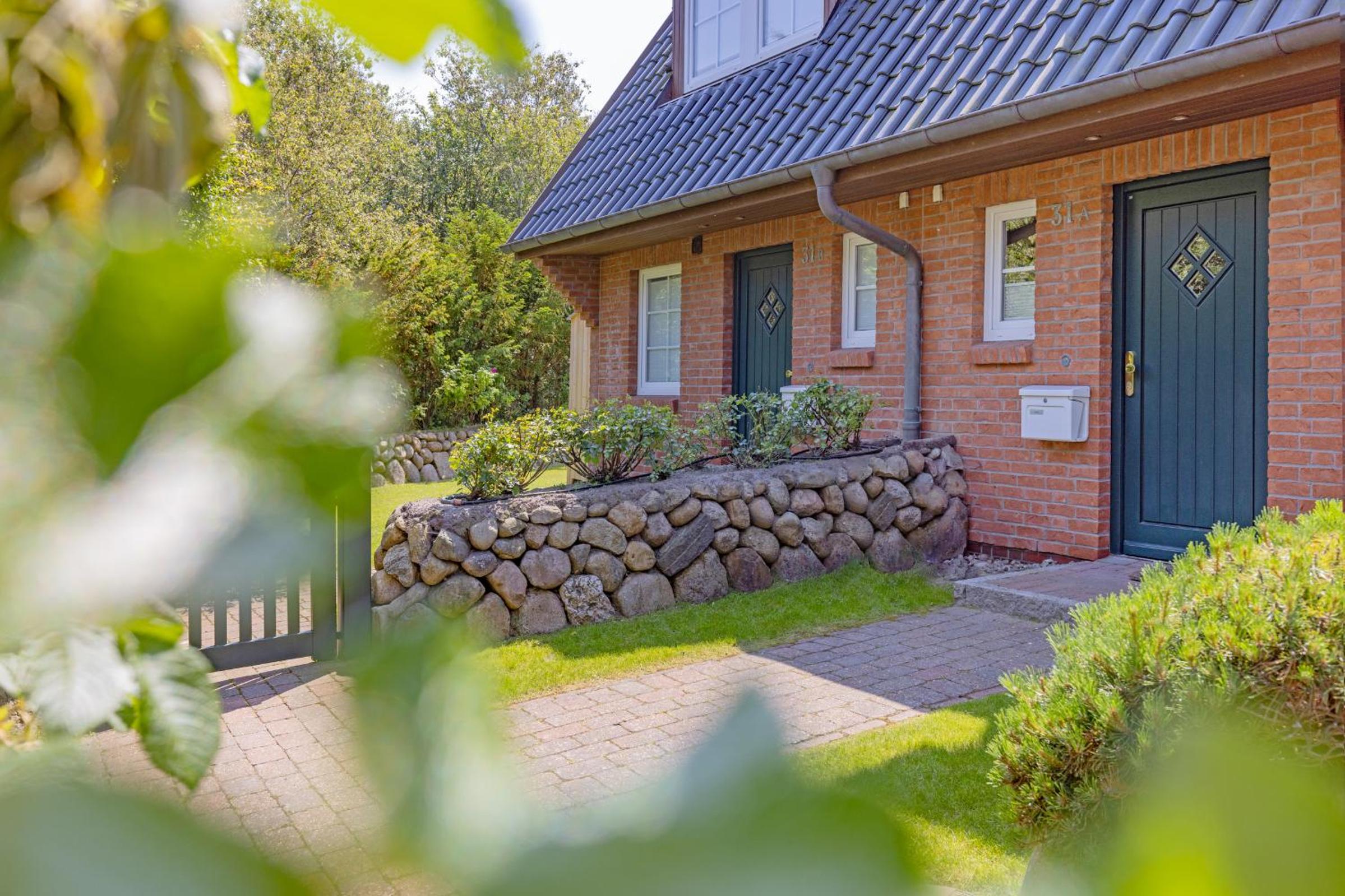 Haus Zam am Meer