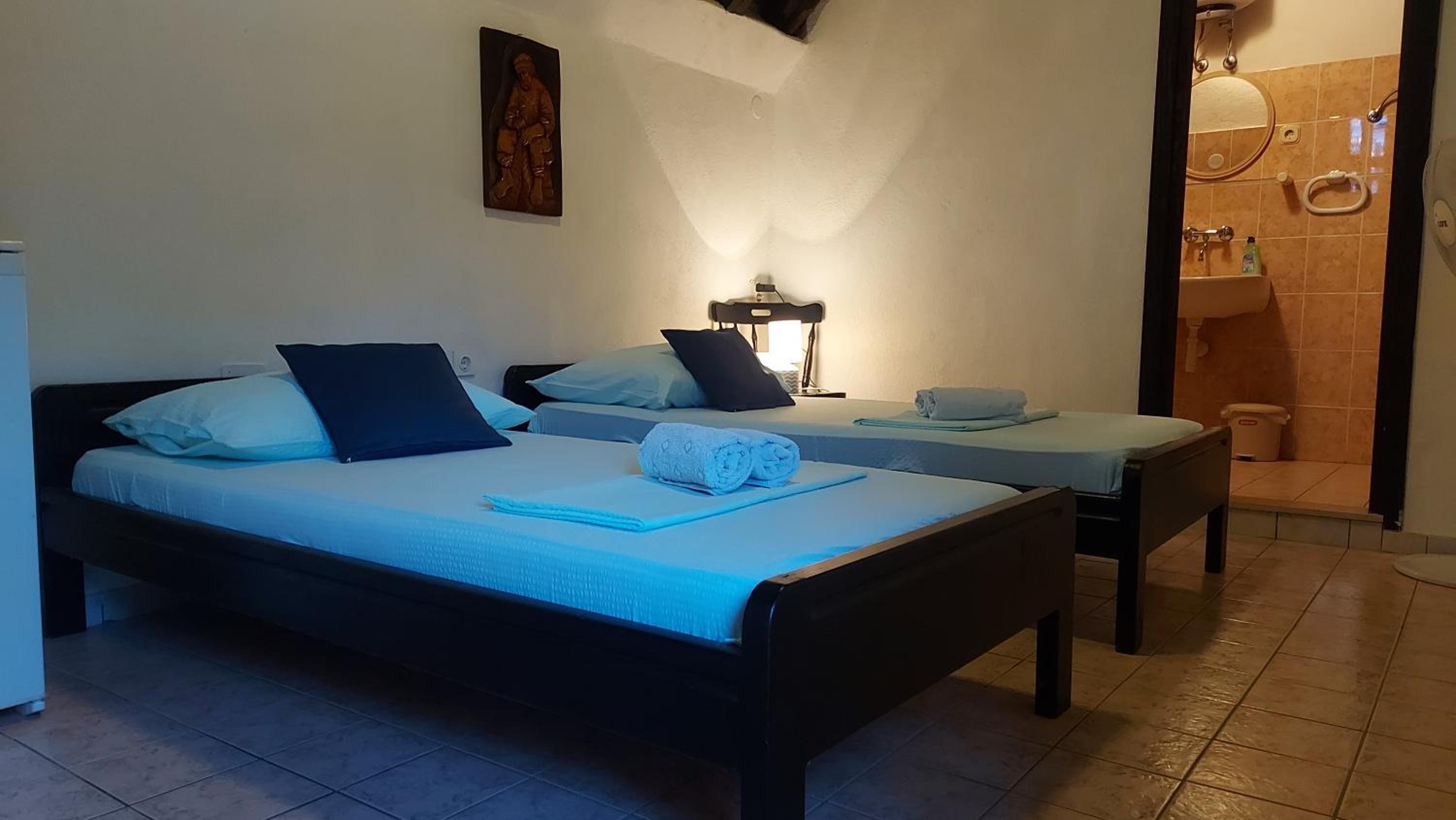 Country House Hacienda view 5