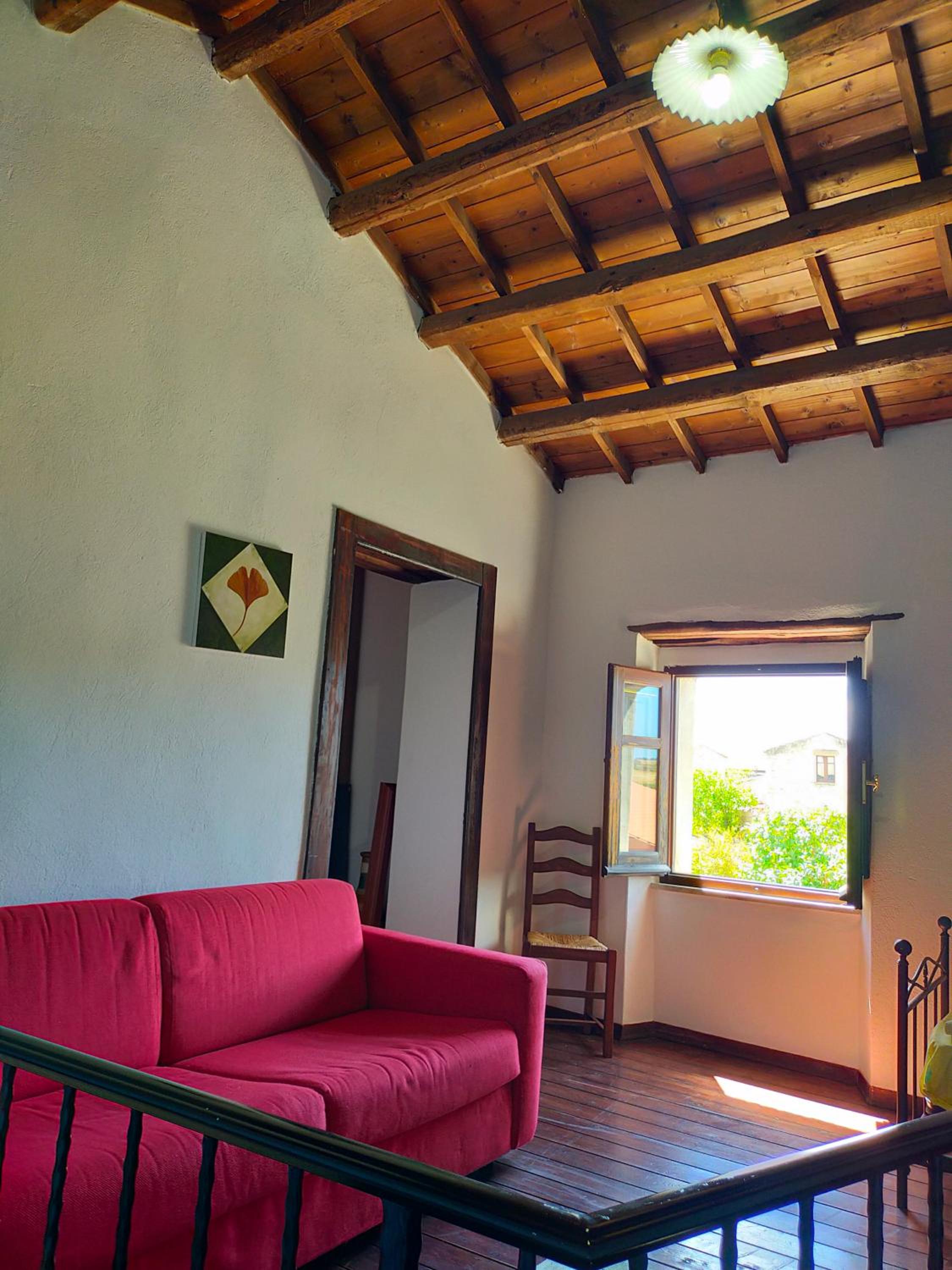 Domus de Jara - Casa Montis view 3