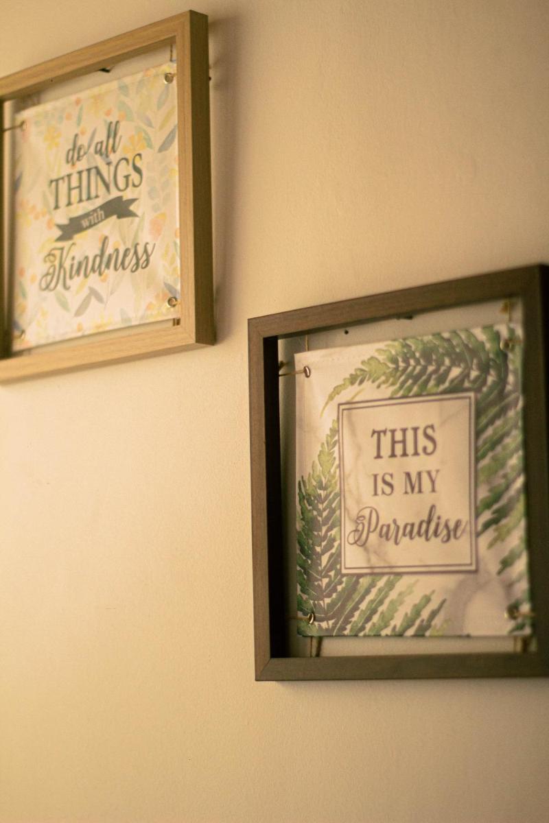 Coliving La Rebeca Pereira