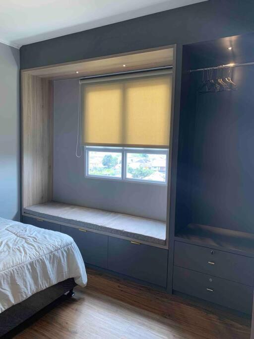 Apartemen Gateway Pasteur Bandung 2 BR Daymentroom R32 view 4