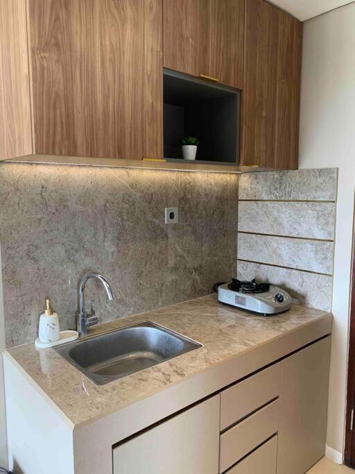 Apartemen Gateway Pasteur Bandung 2 BR Daymentroom R32 view 5