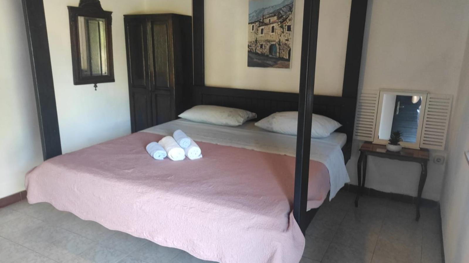 Country House Hacienda view 3