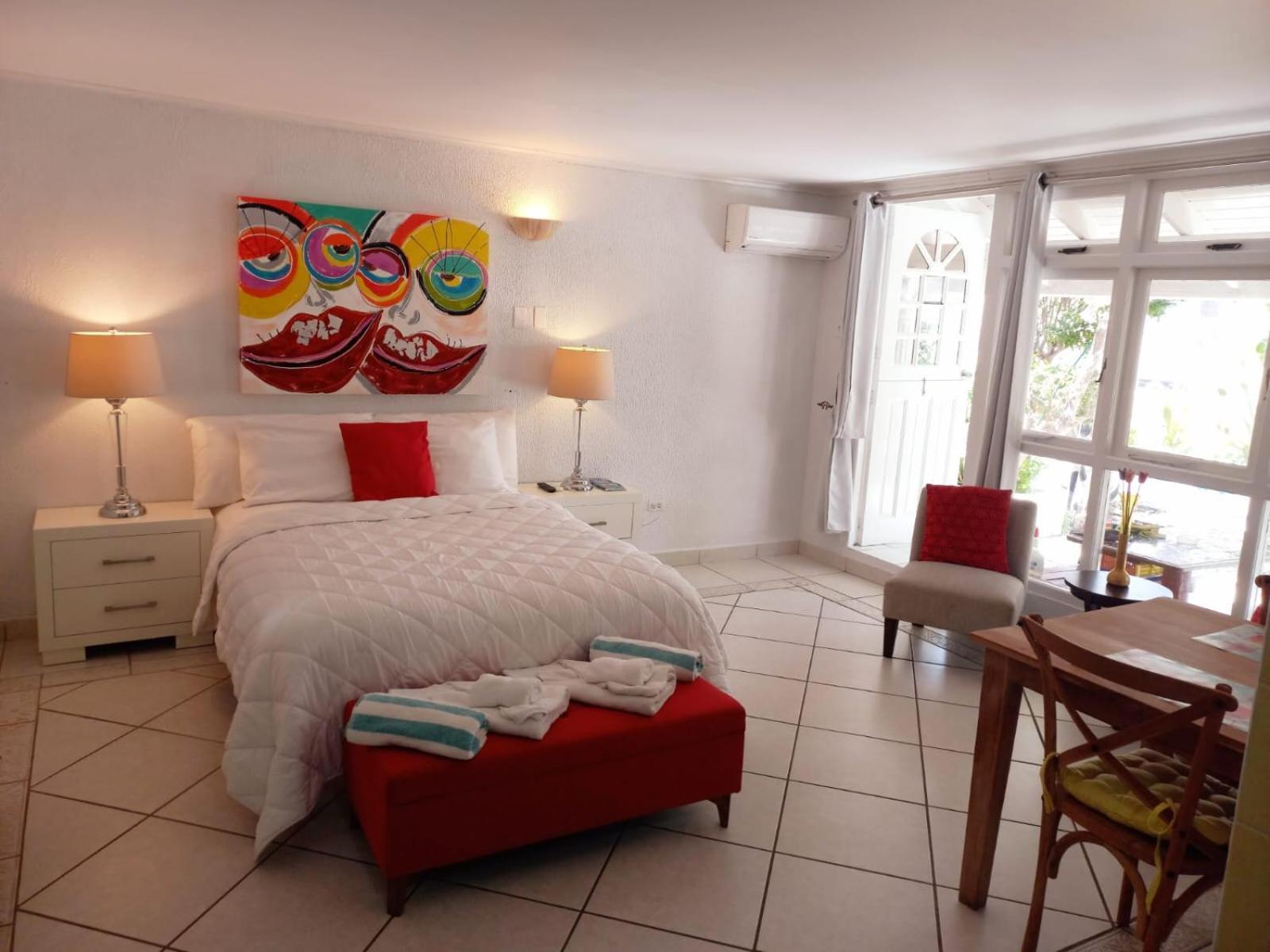 Sunflower Villa Studios