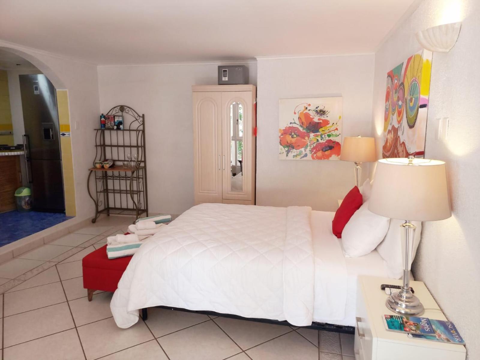 Sunflower Villa Studios