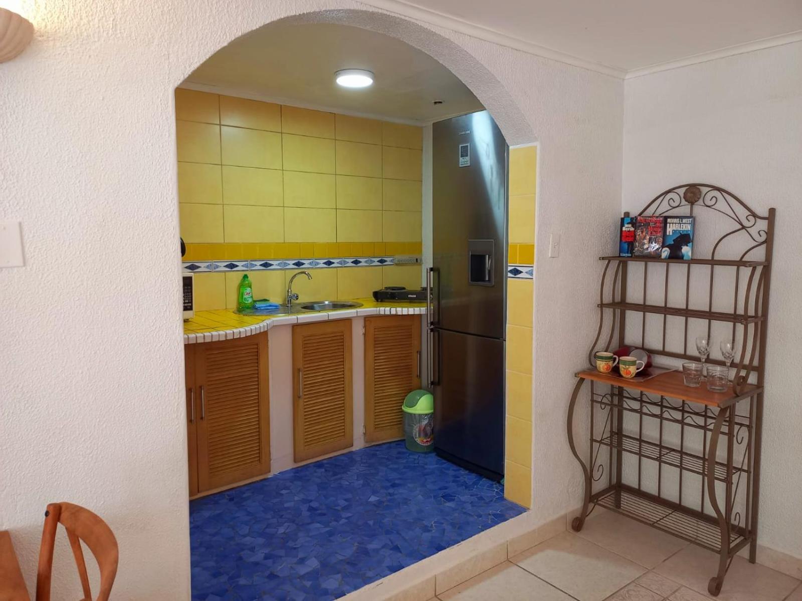 Sunflower Villa Studios