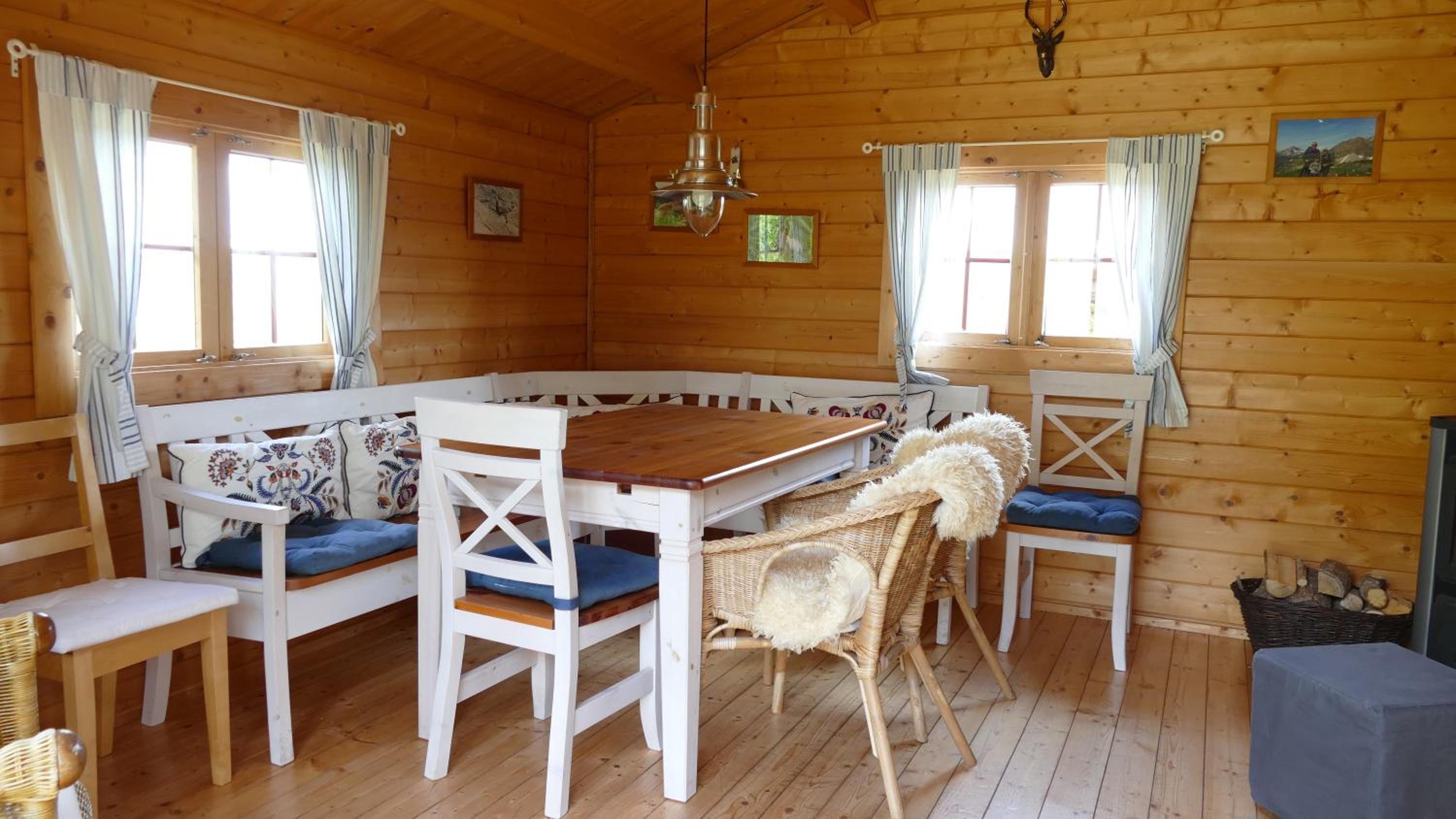 Ferienwohnung Eifelbergblick mit Garten, Schleiden, Wandern in the Eifel National Park, nähe Rursee