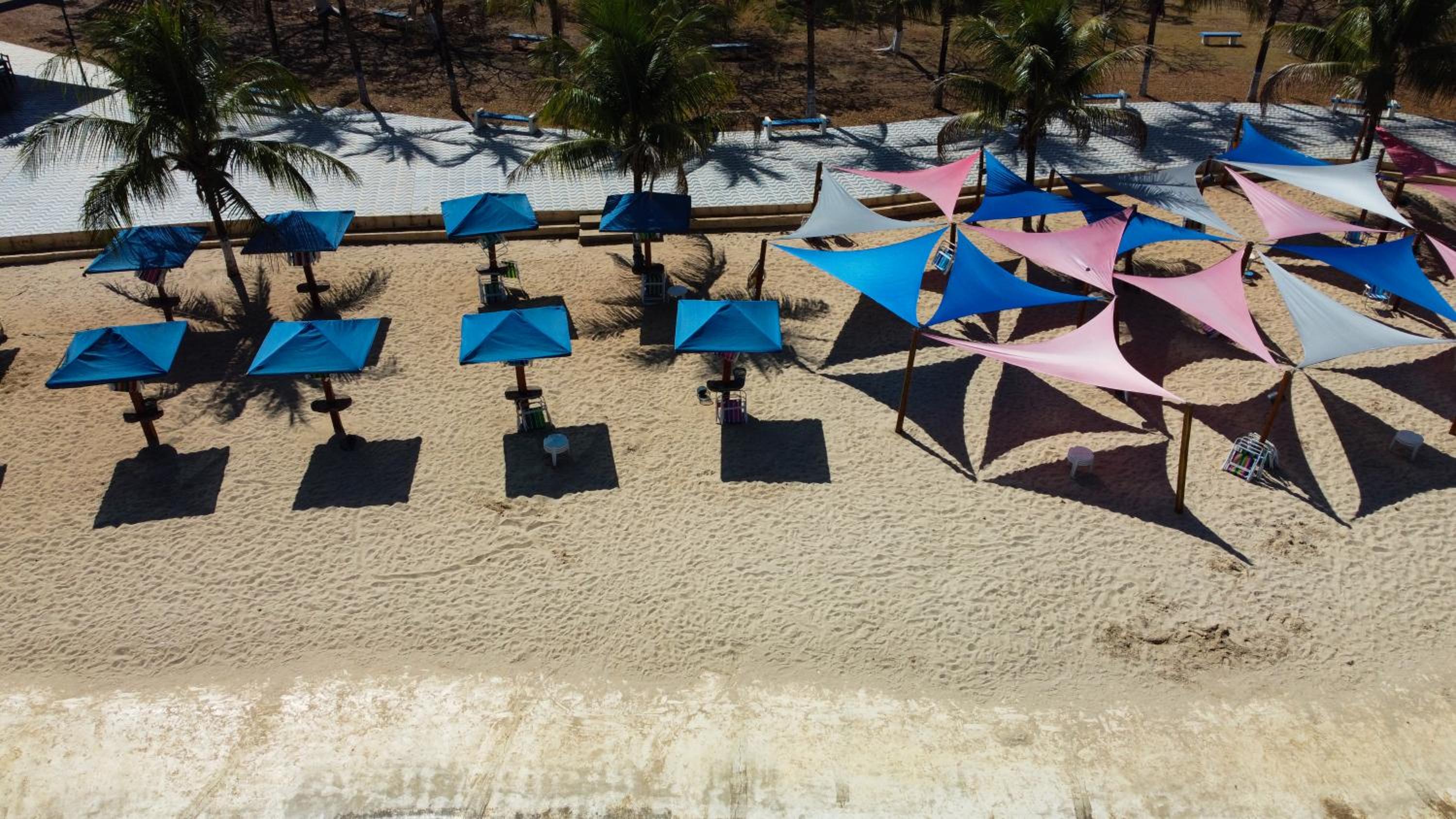 Mirante Praia Hotel