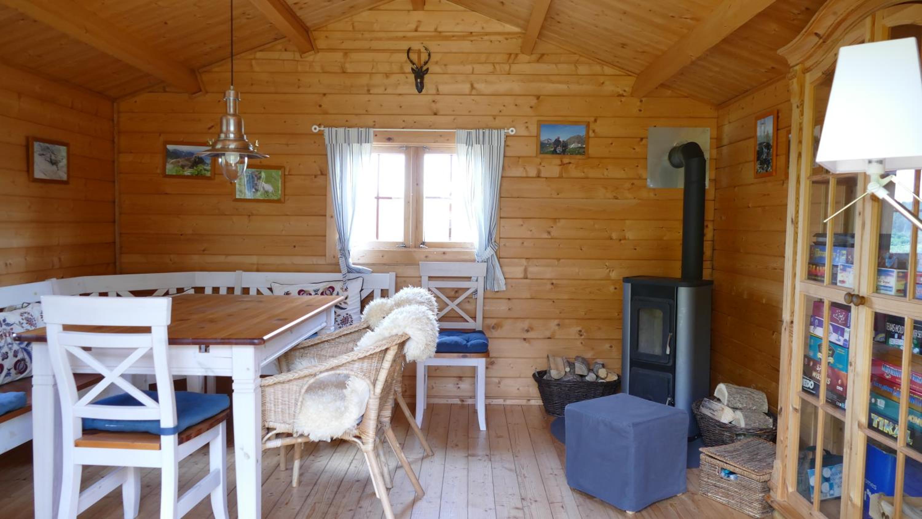 Ferienwohnung Eifelbergblick mit Garten, Schleiden, Wandern in the Eifel National Park, nähe Rursee
