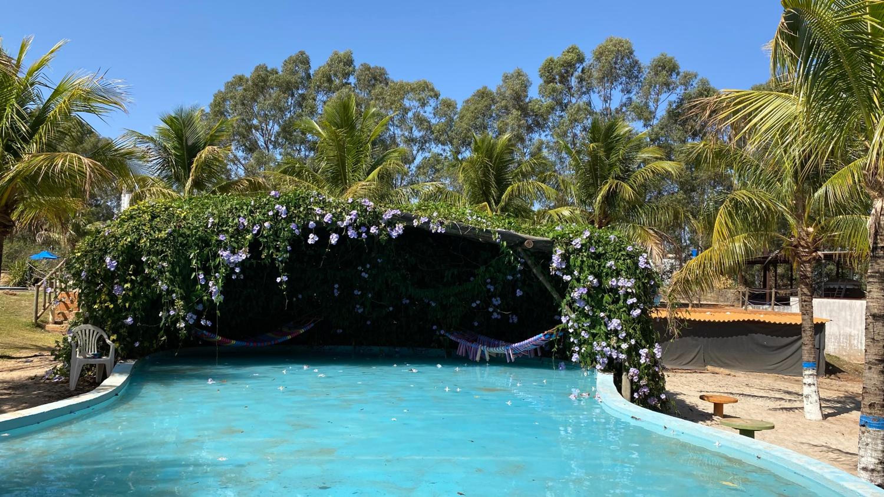 Mirante Praia Hotel