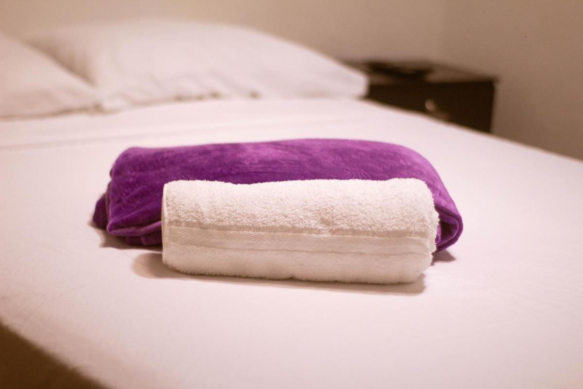 Coliving La Rebeca Pereira