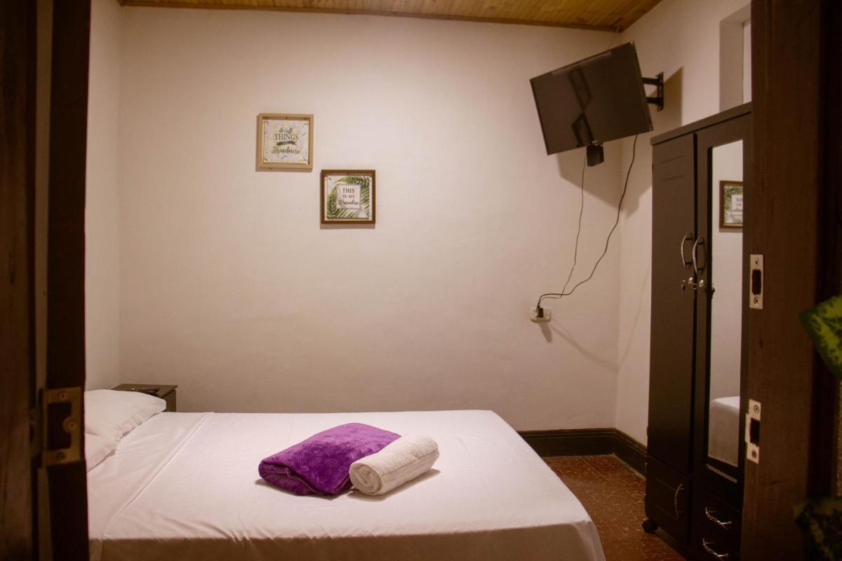 Coliving La Rebeca Pereira