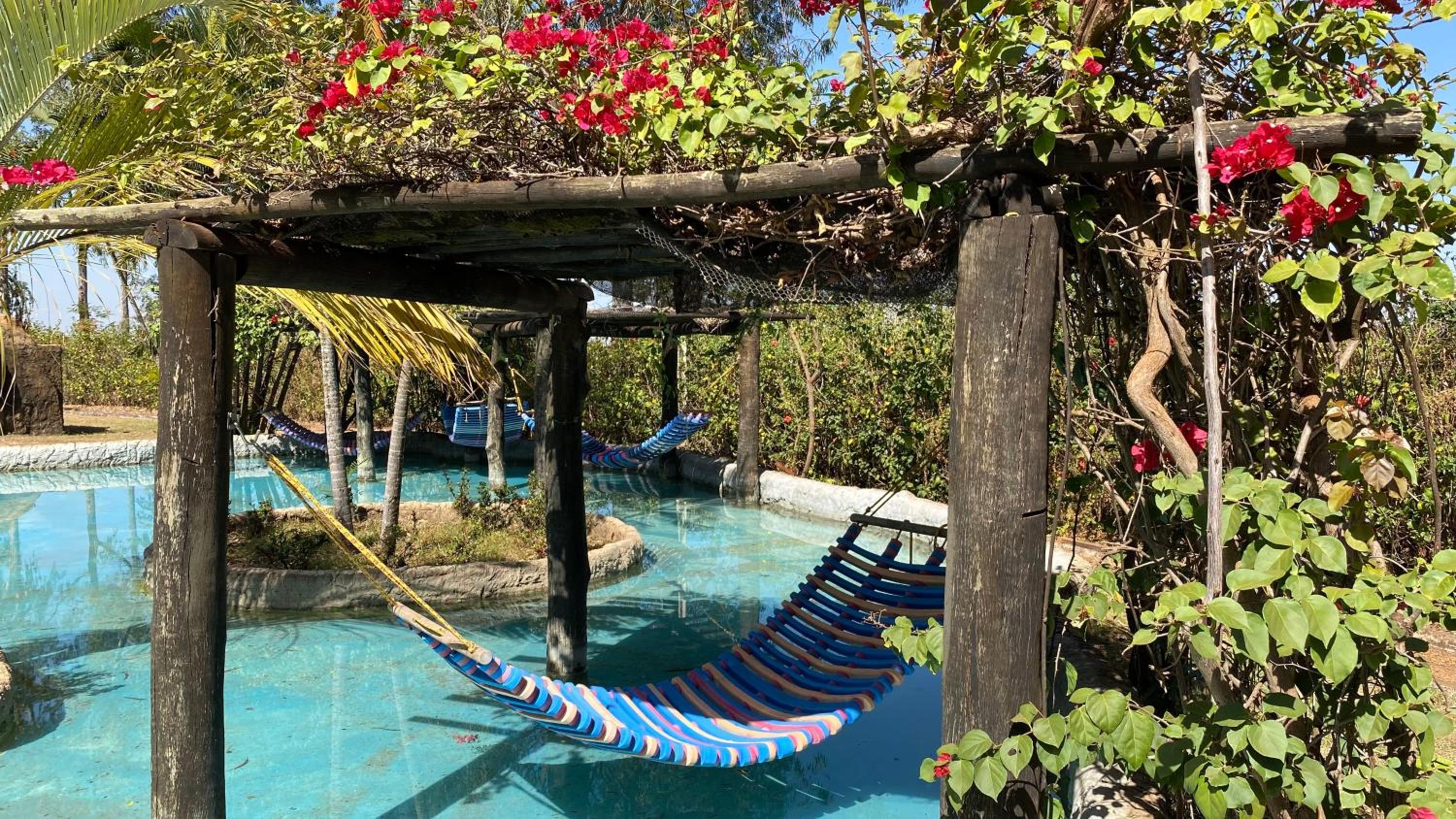 Mirante Praia Hotel