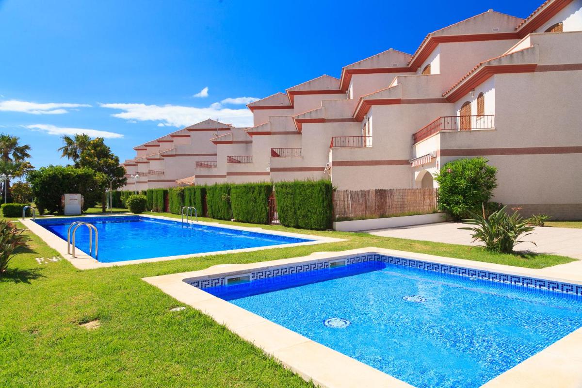 UHC Arenal II Family Complex photo 2