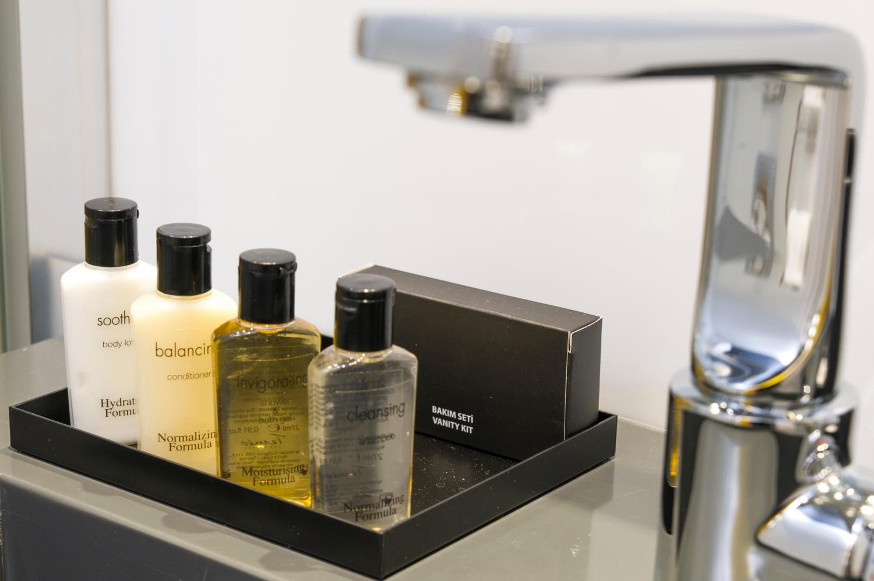 Trip Park Otel - Image 36