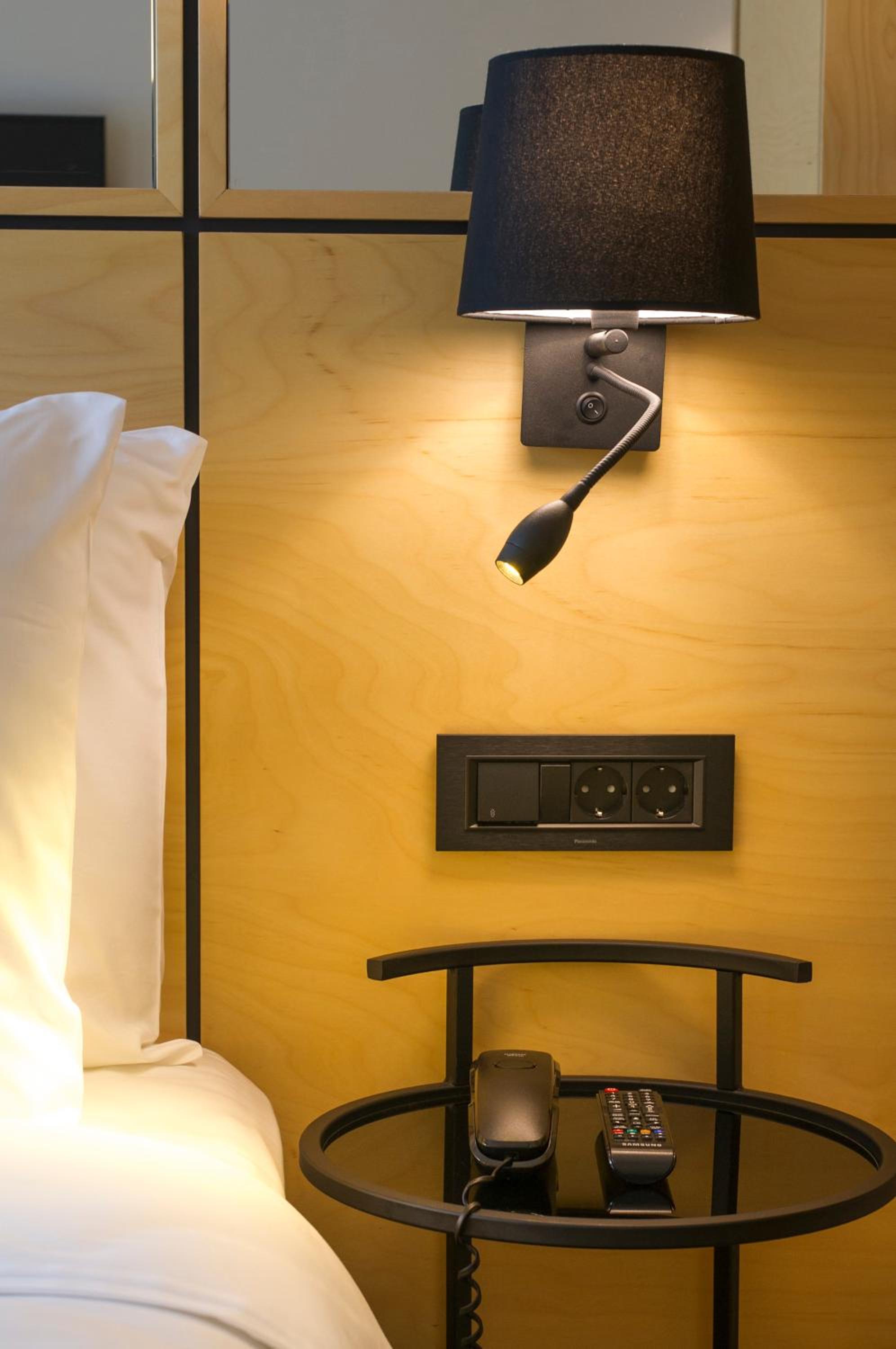 Trip Park Otel - Image 39