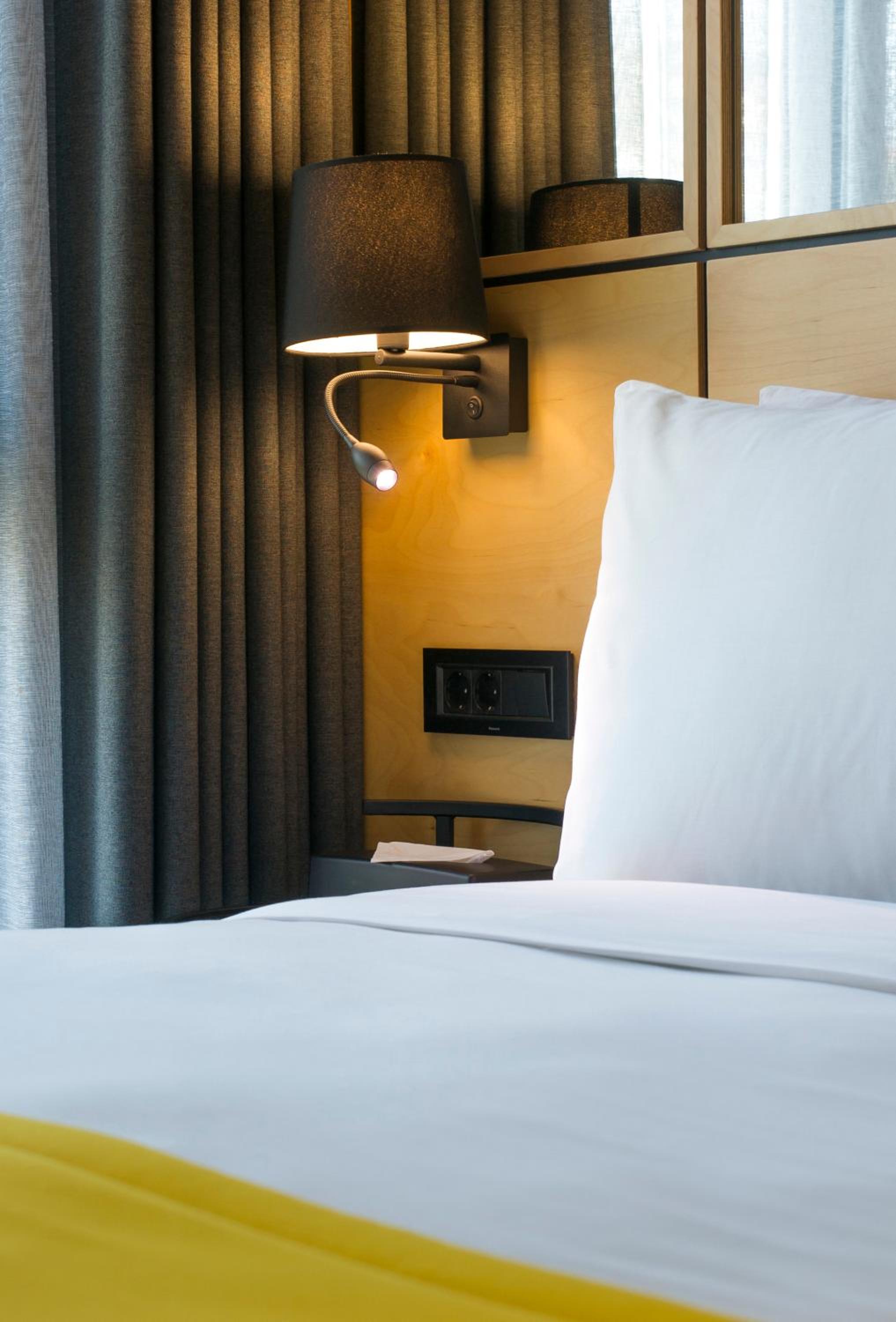 Trip Park Otel - Image 38