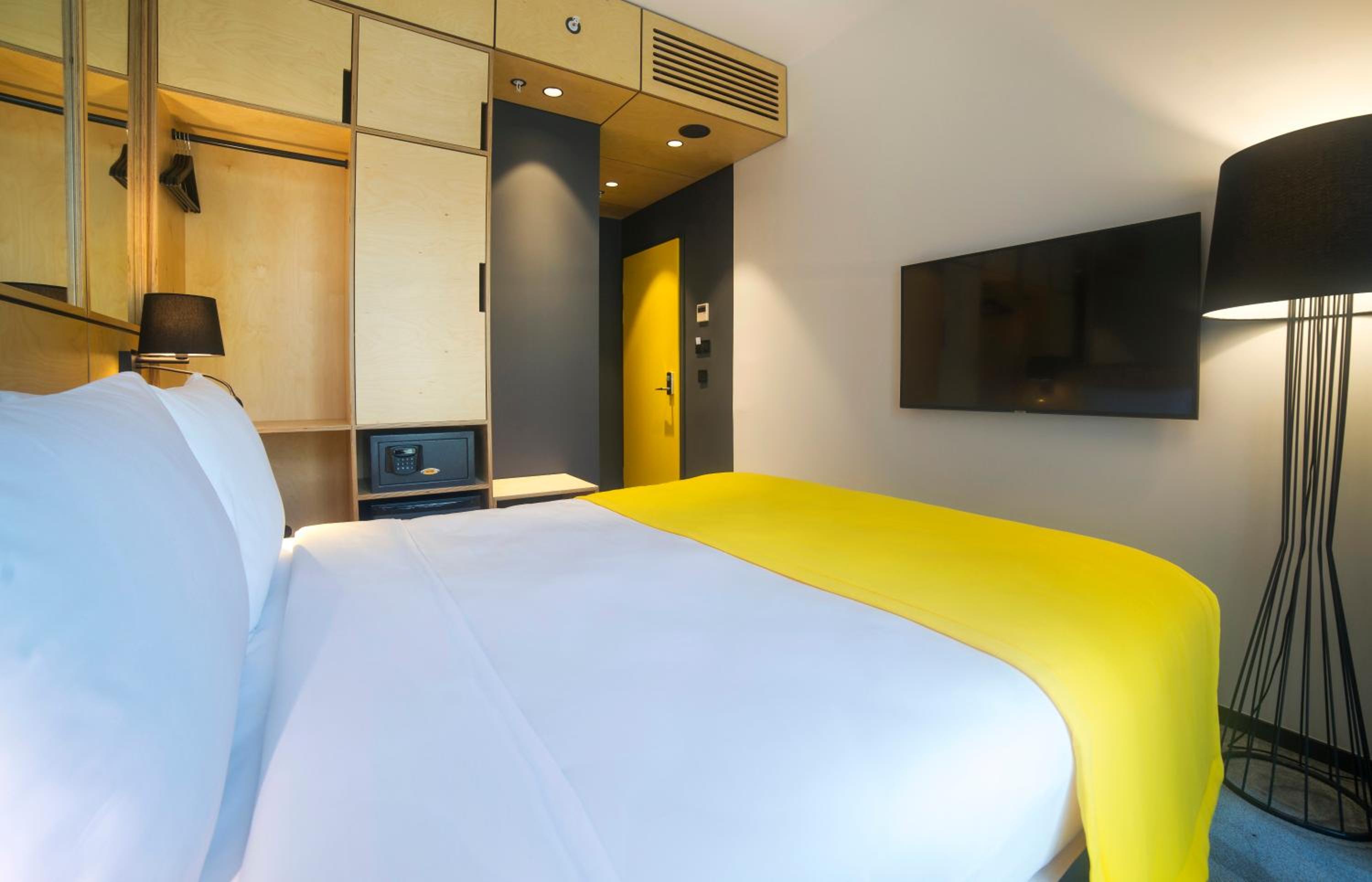 Trip Park Otel - Image 11